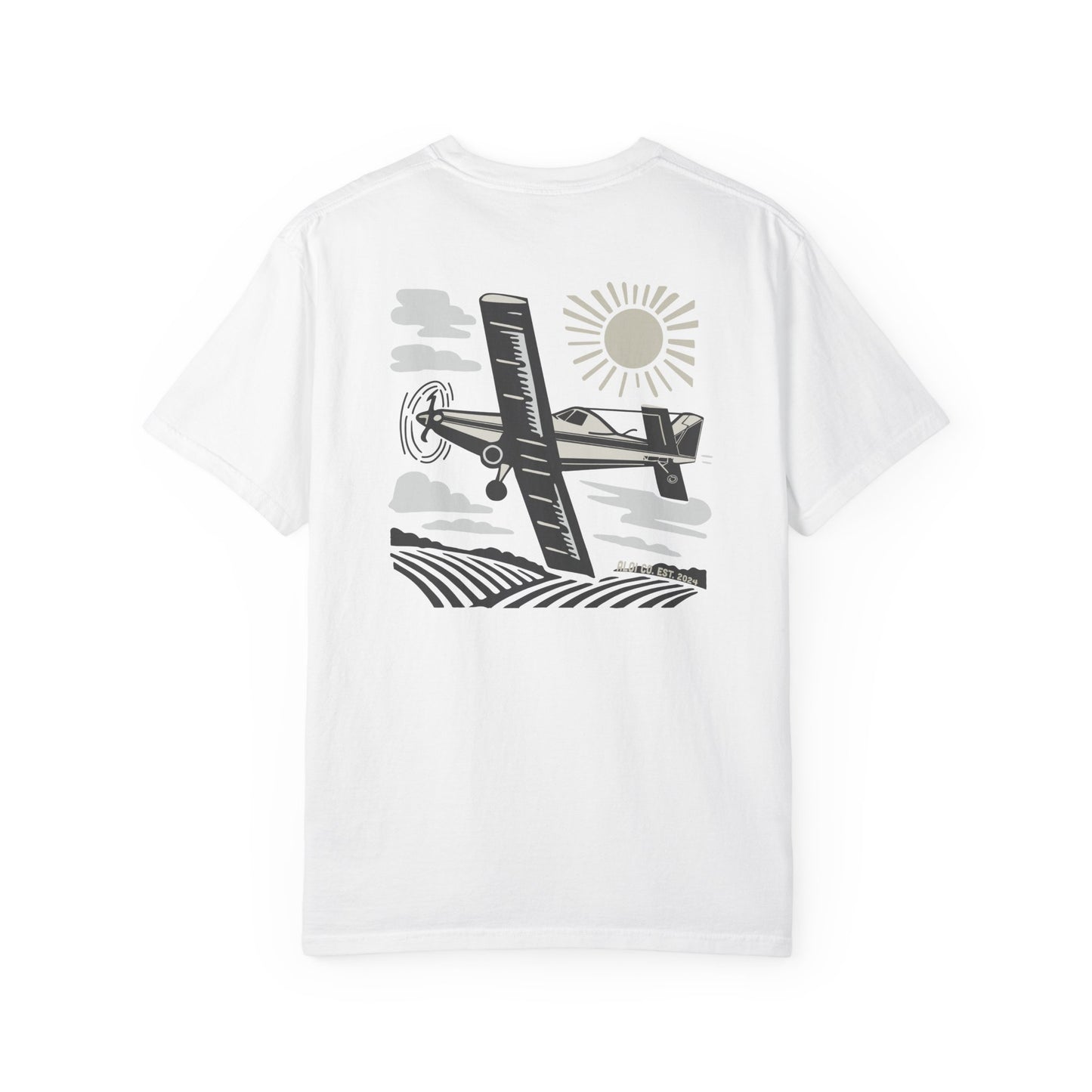 High Noon Pocket Shirt