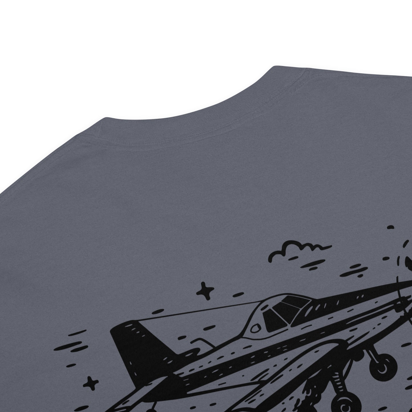 802 Illustration Shirt