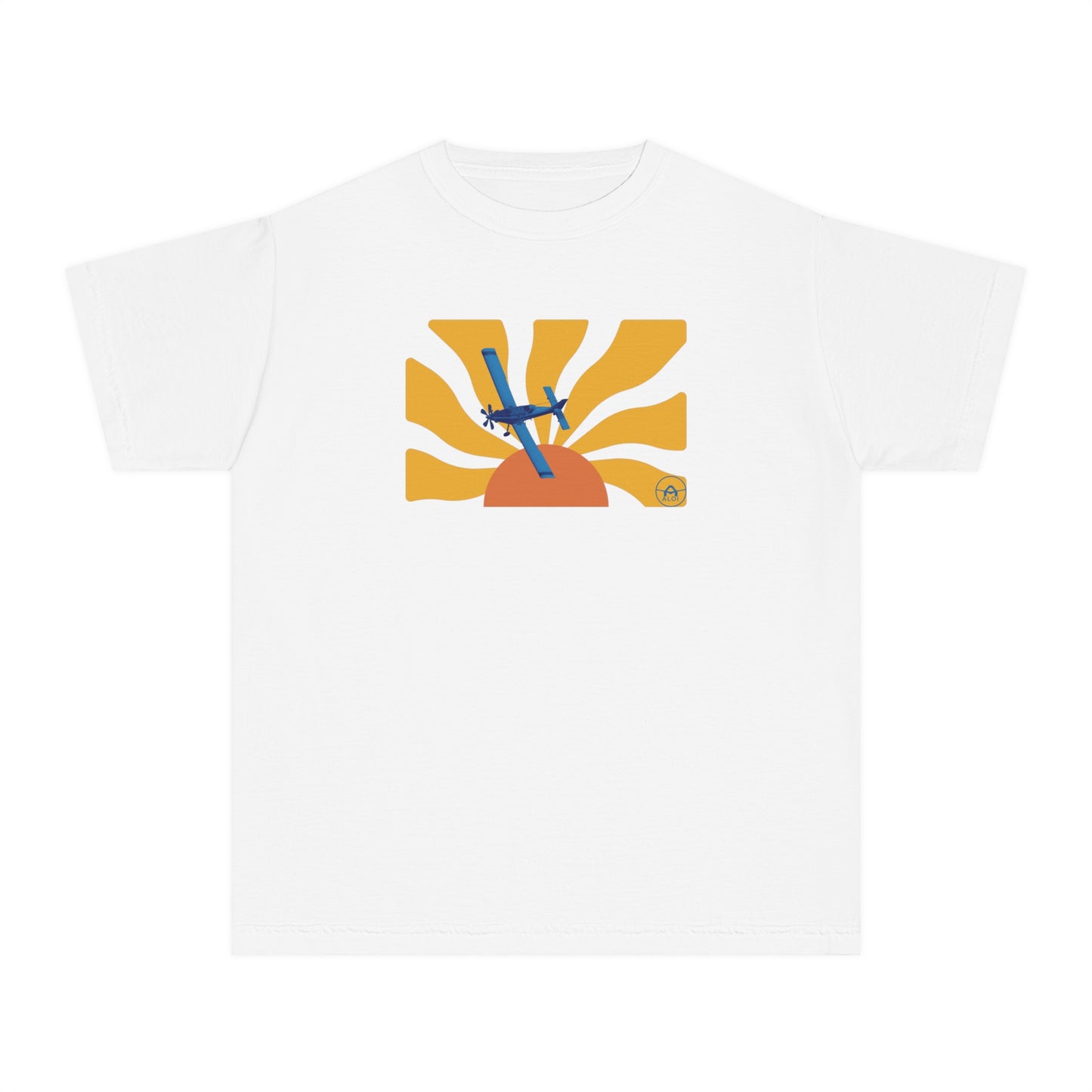 Youth 802 Sunburst