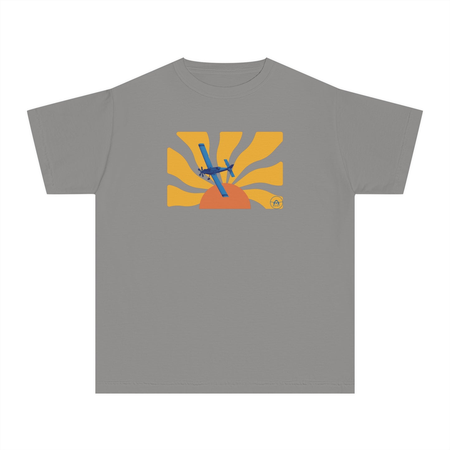Youth 802 Sunburst