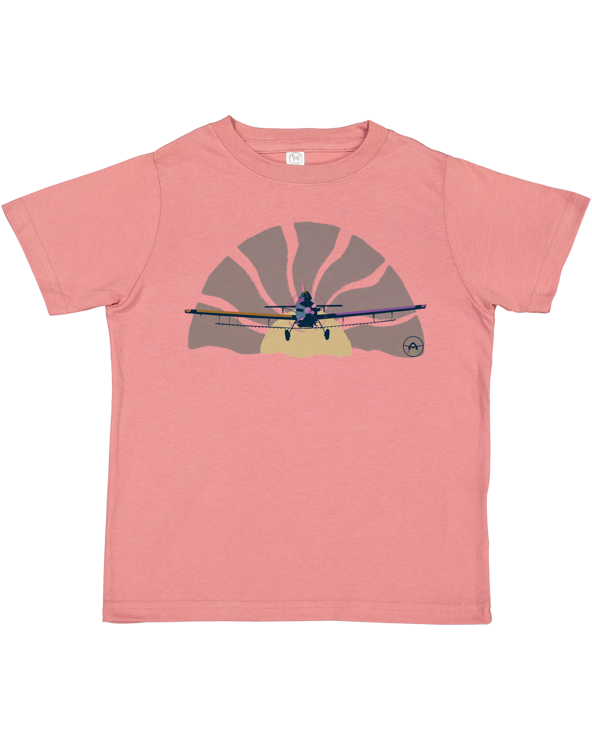 Sunburst Toddler through Size 7