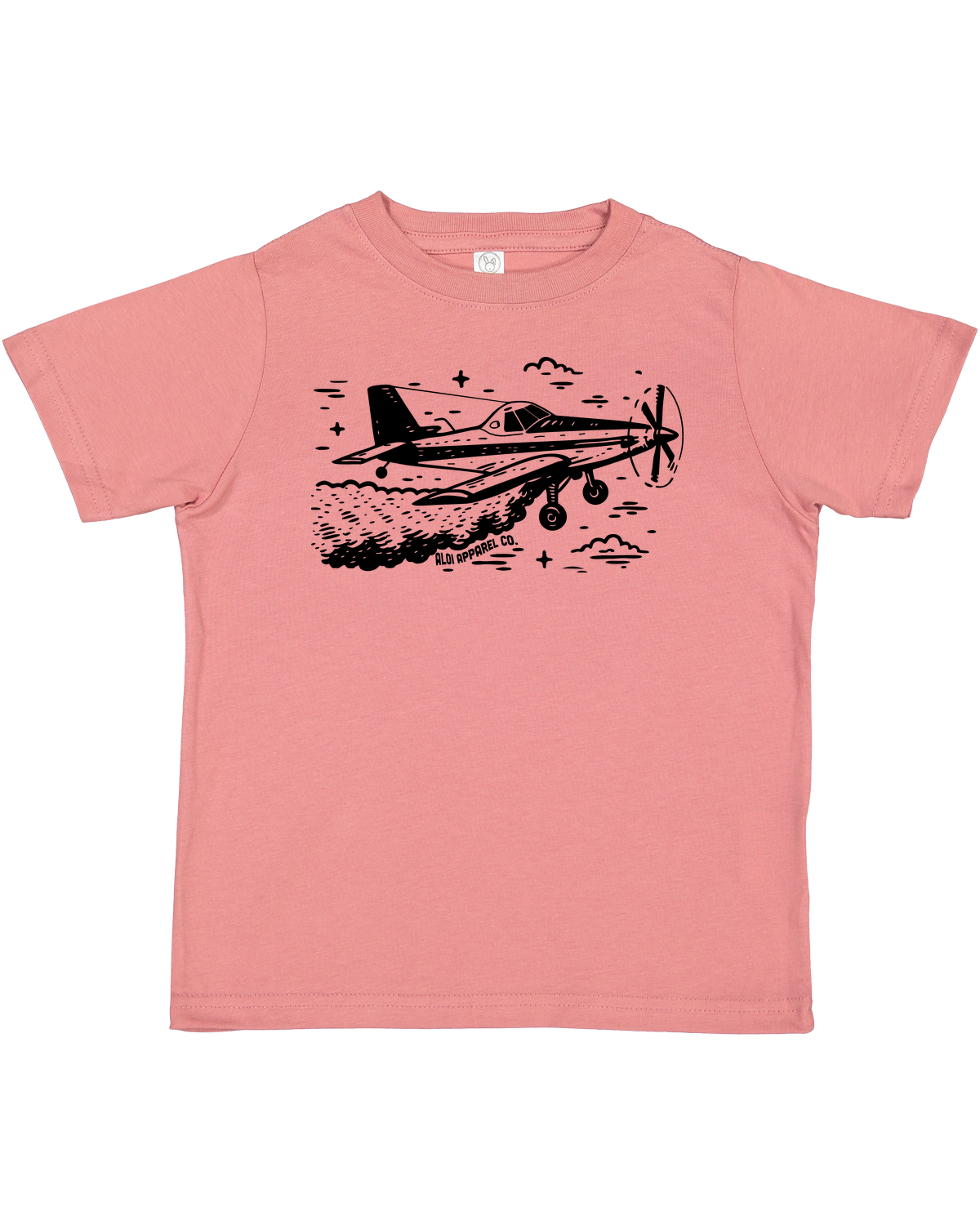 Toddler 802 Illustration through size 7