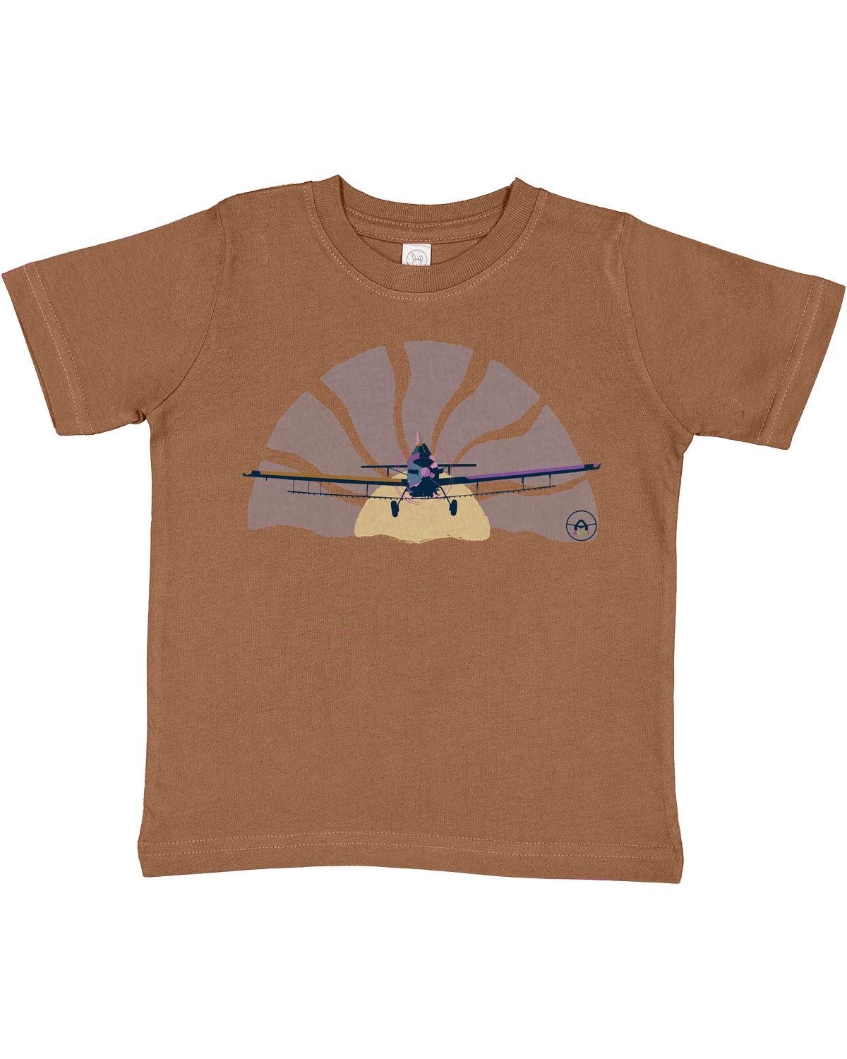Sunburst Toddler through Size 7