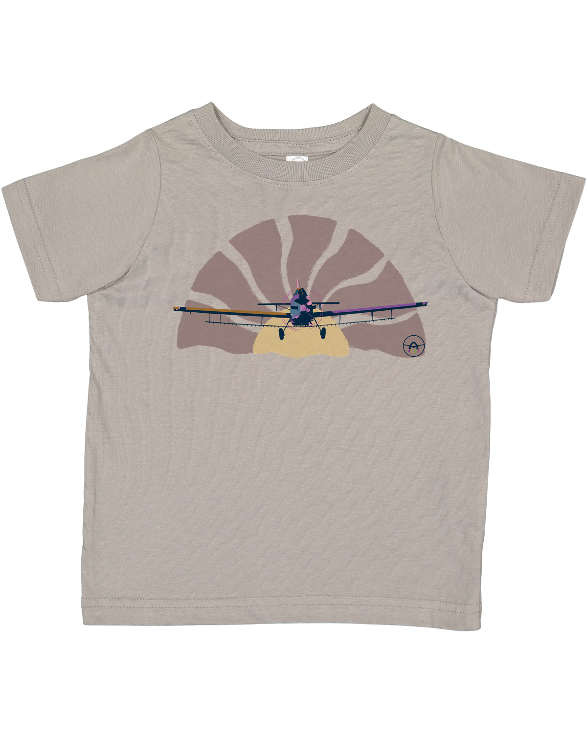 Sunburst Toddler through Size 7