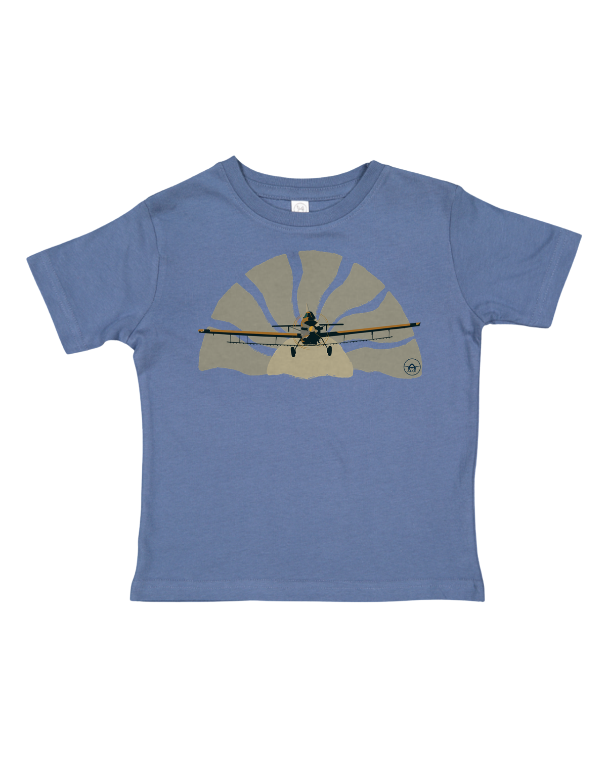 Sunburst Toddler through Size 7