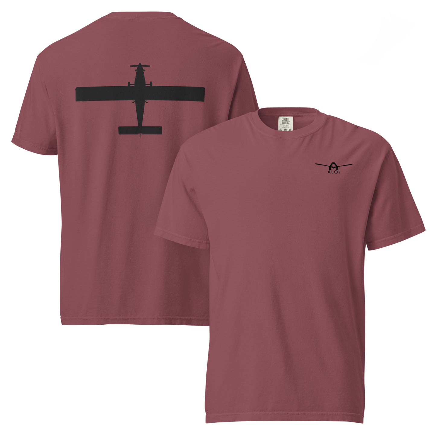 802 Silhouette Shirt 2XL Up