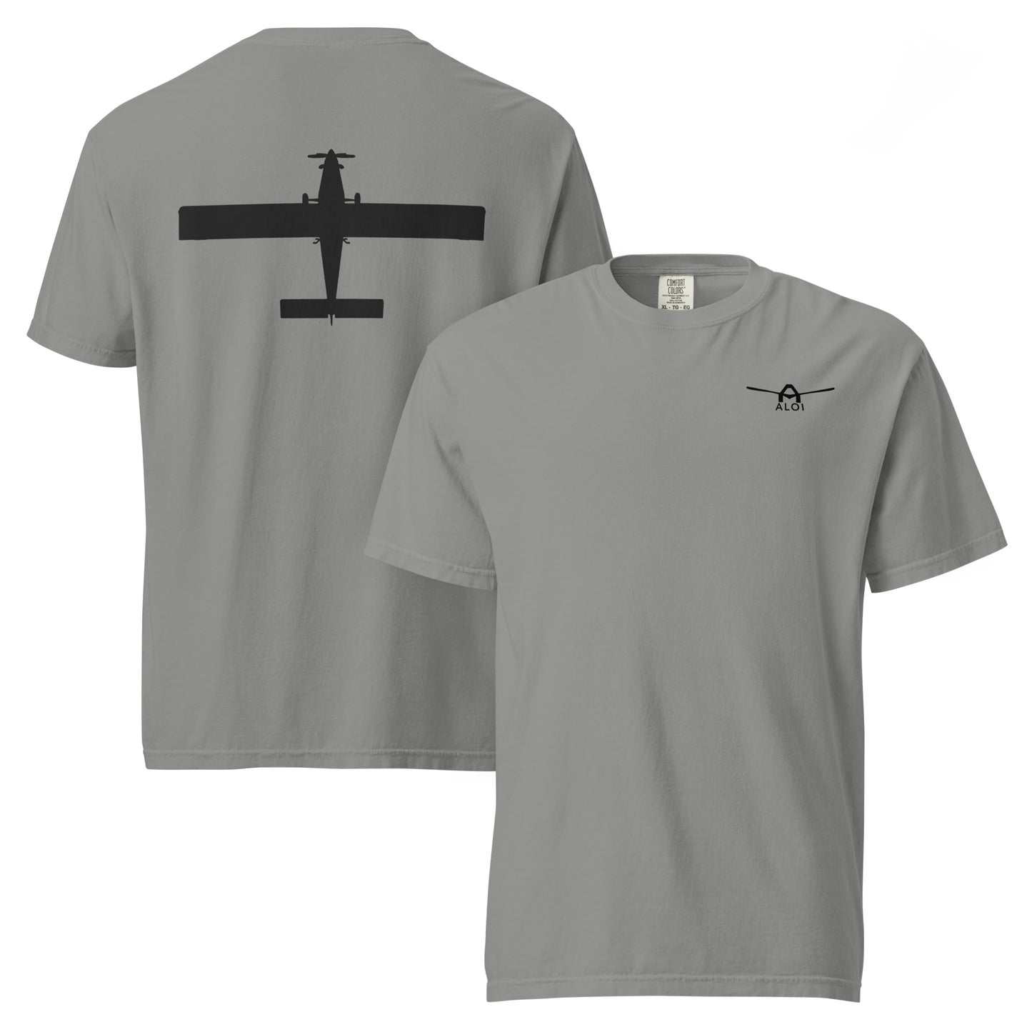 802 Silhouette Shirt 2XL Up