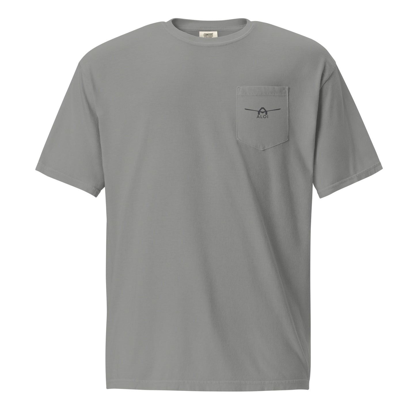 Turbine Flight Club Pocket Shirt