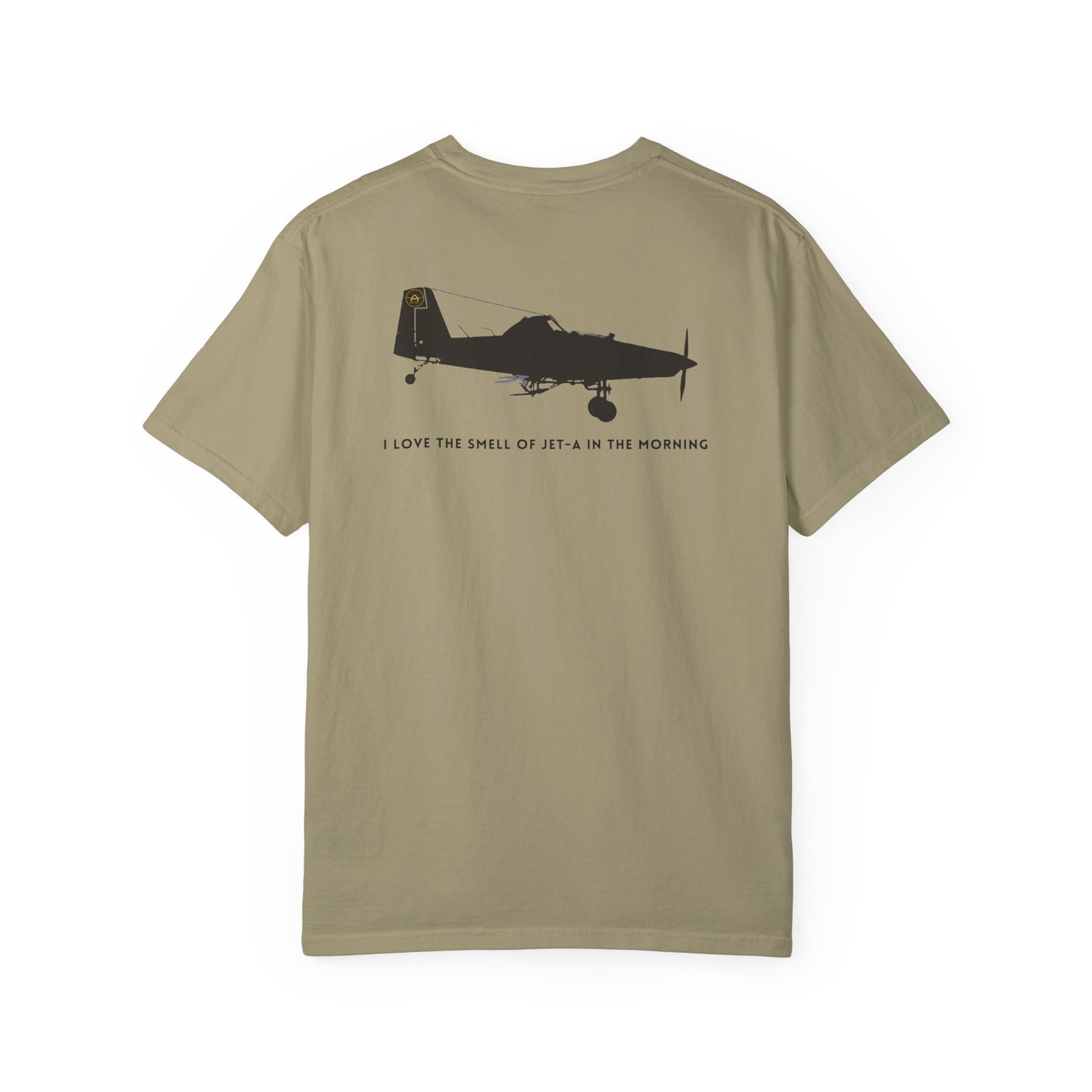 Jet-A Love T-Shirt