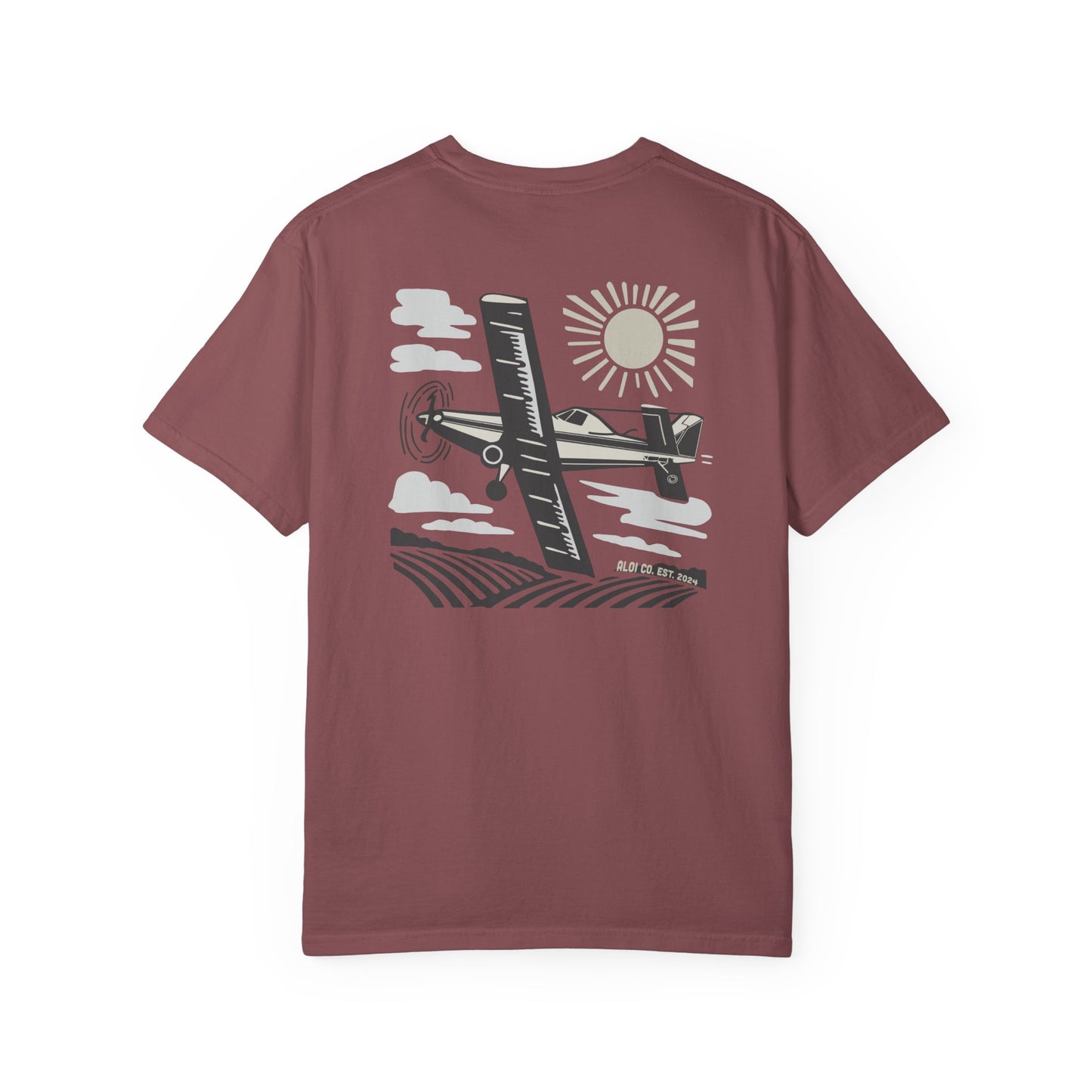 High Noon Pocket Shirt
