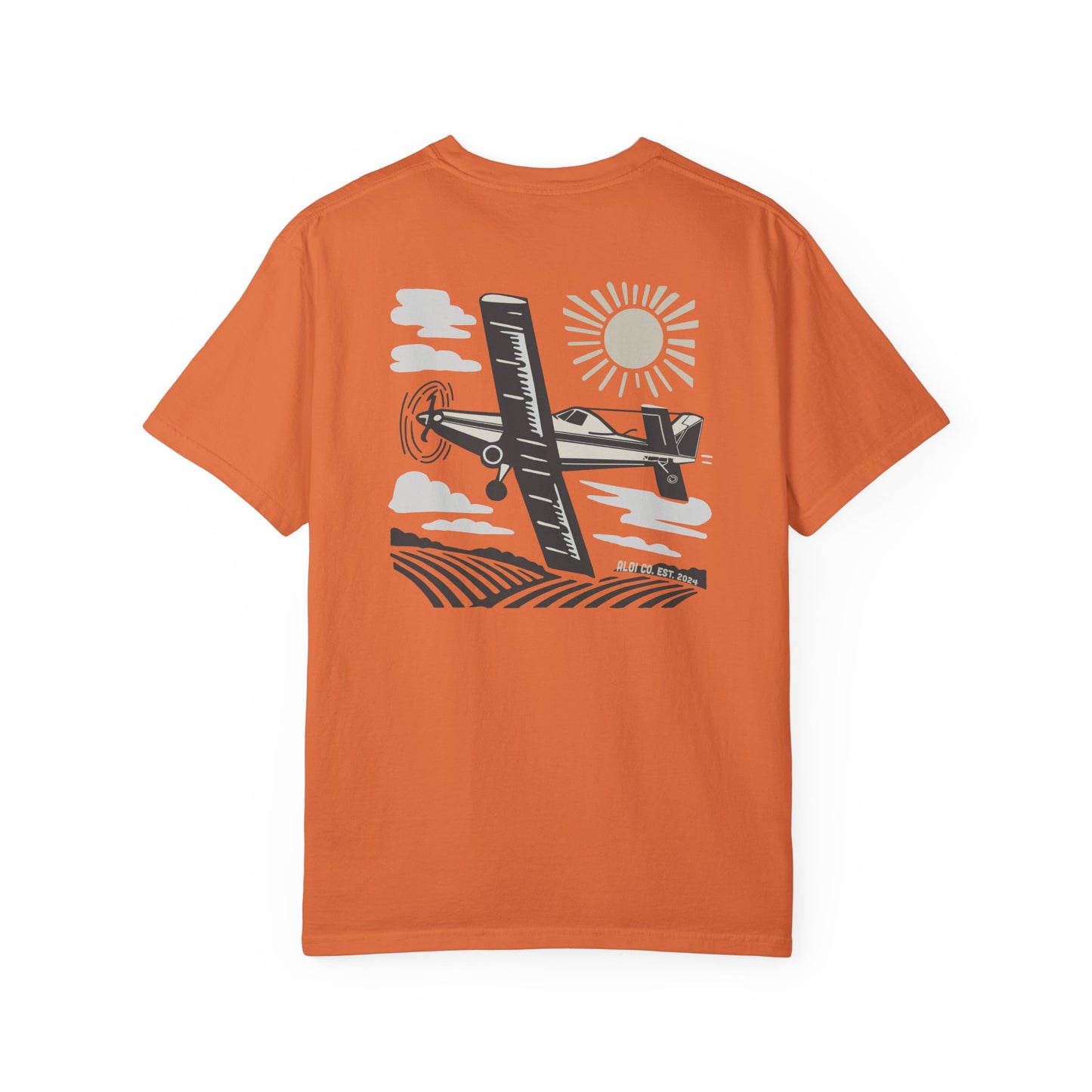 High Noon Pocket Shirt