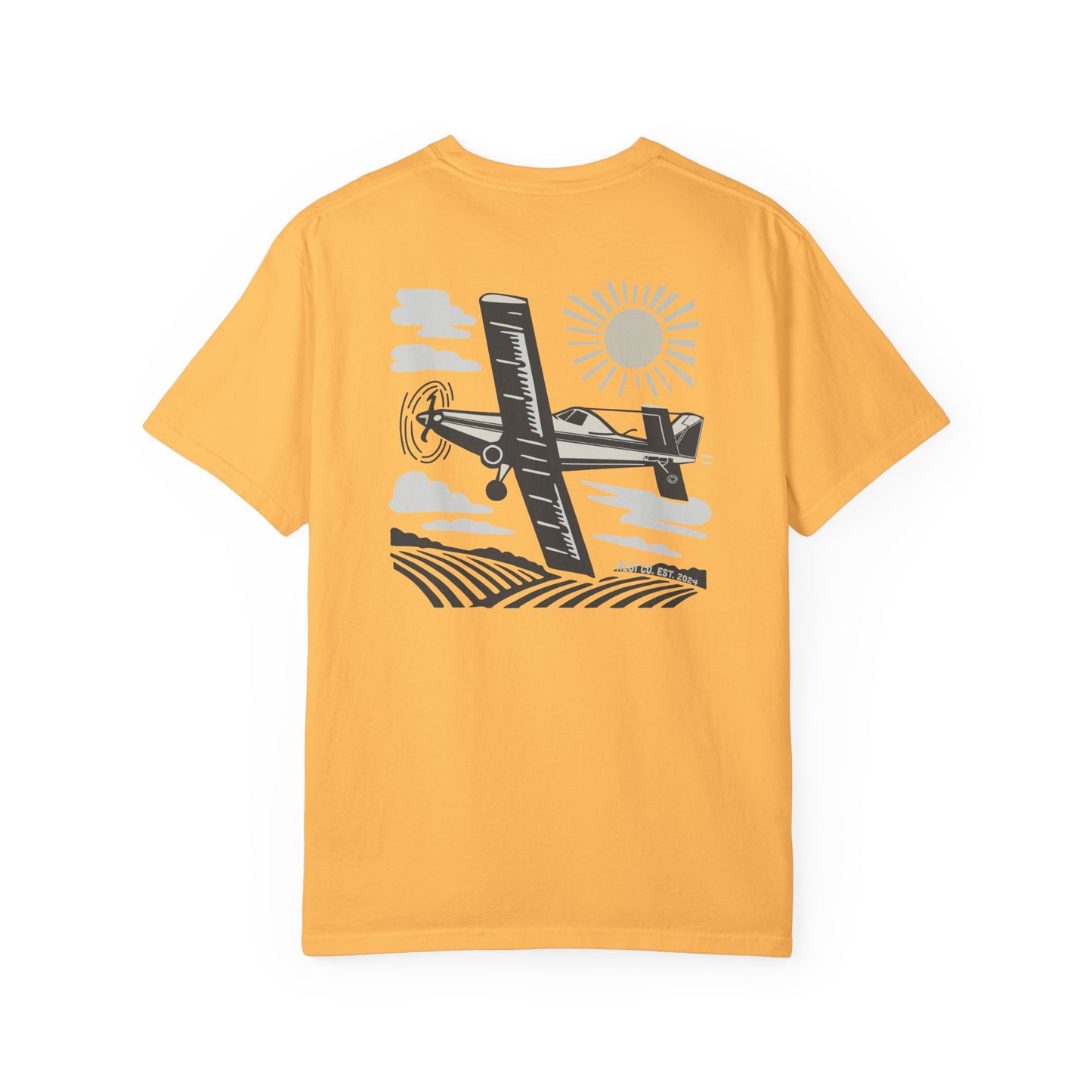 High Noon Pocket Shirt