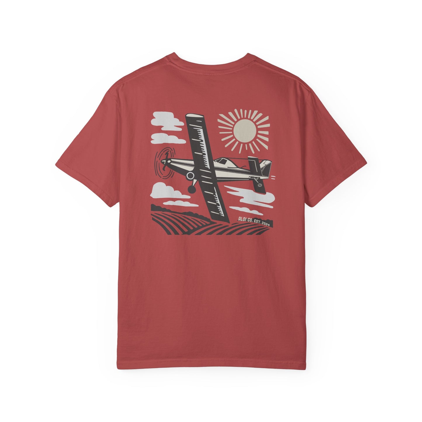 High Noon Pocket Shirt
