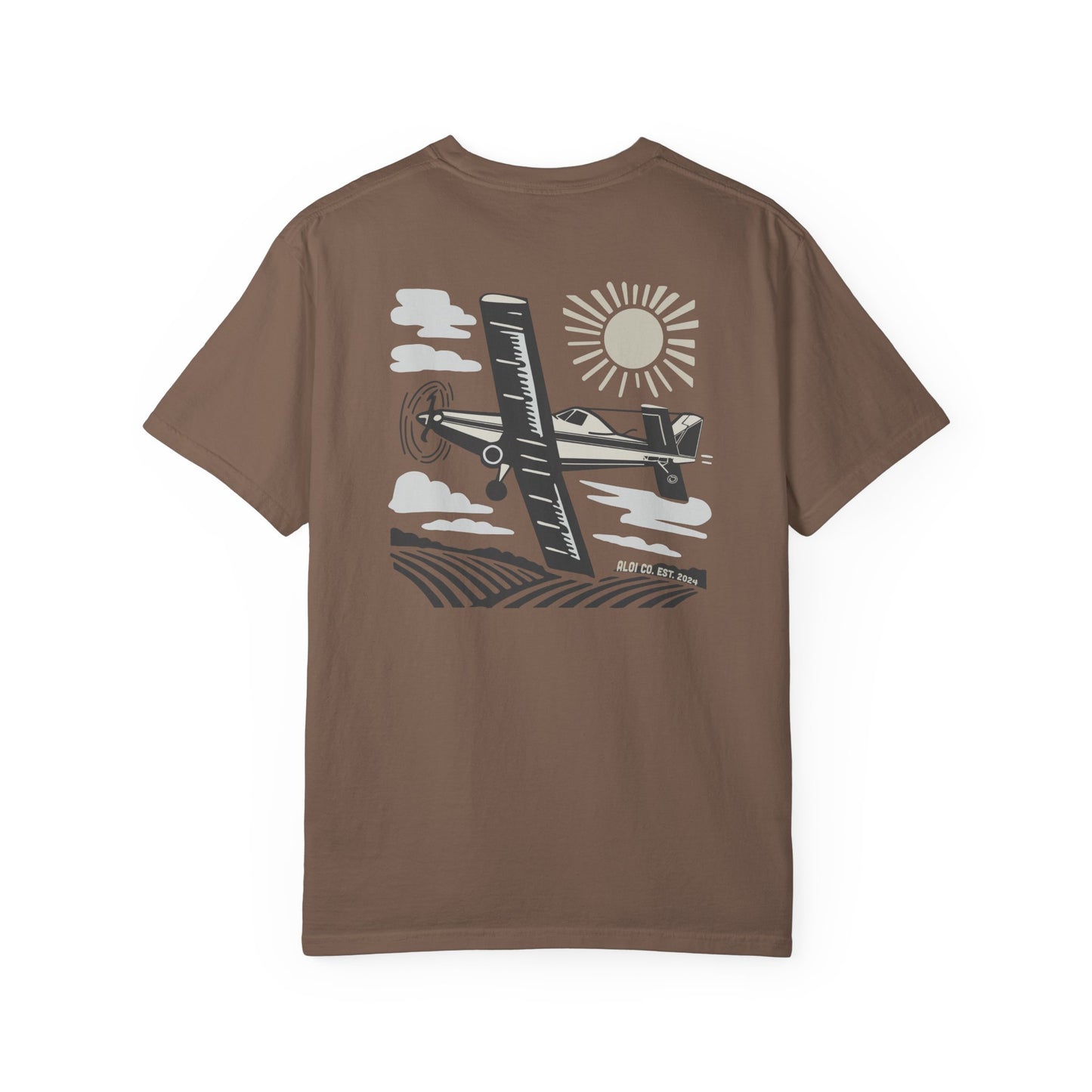 High Noon Pocket Shirt