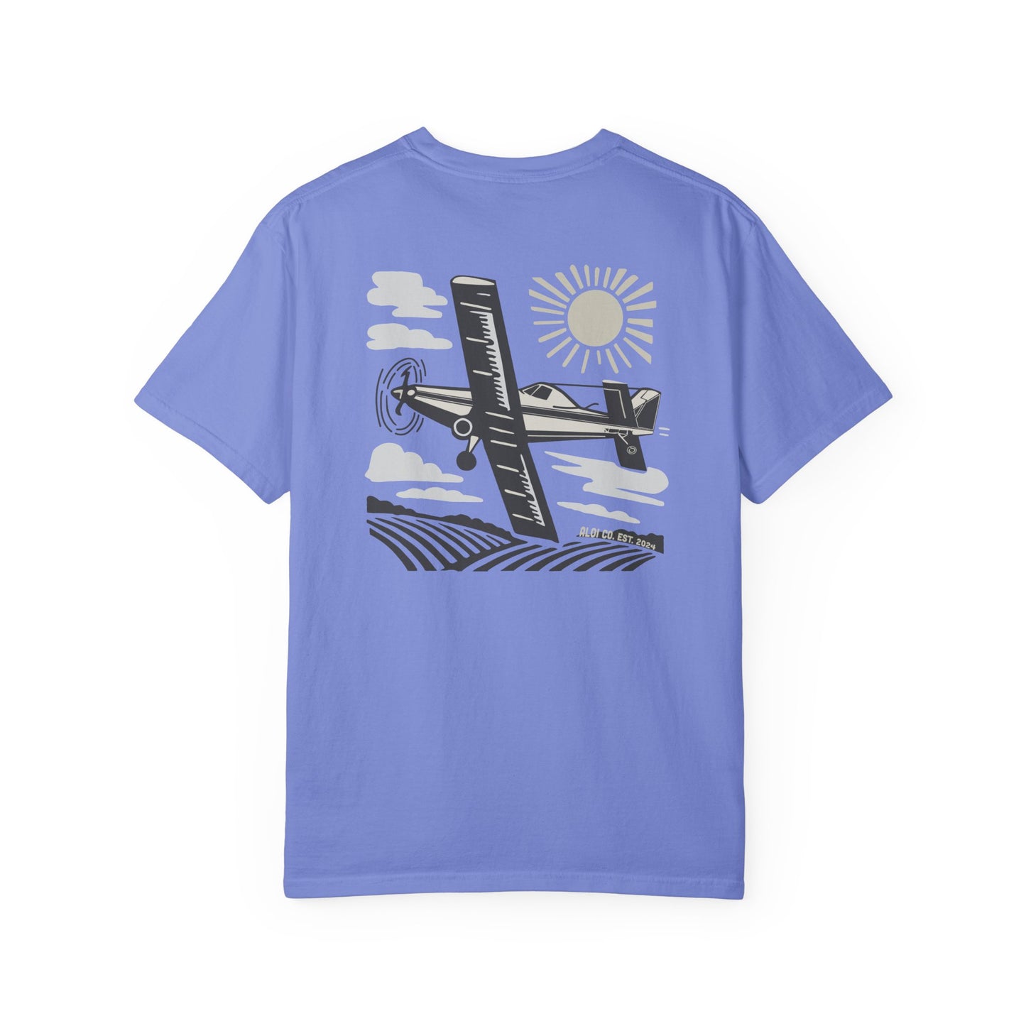 High Noon Pocket Shirt