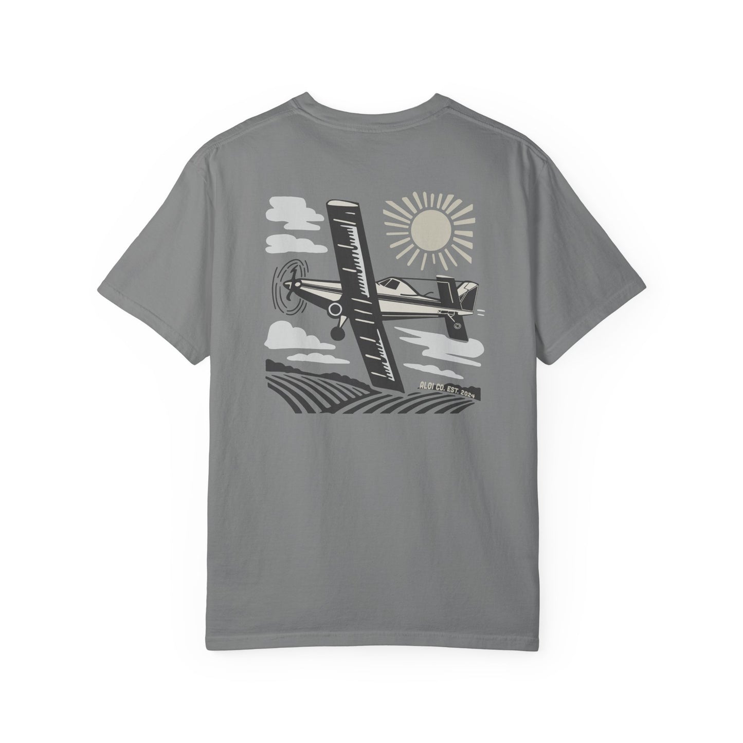 High Noon Pocket Shirt