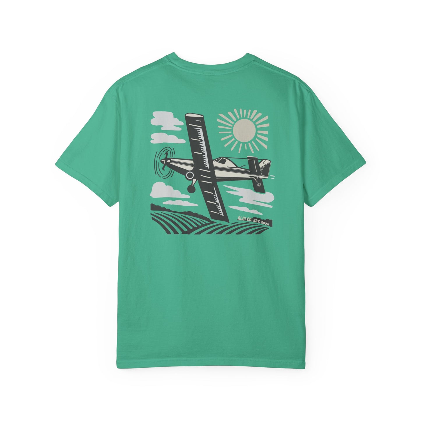 High Noon Pocket Shirt