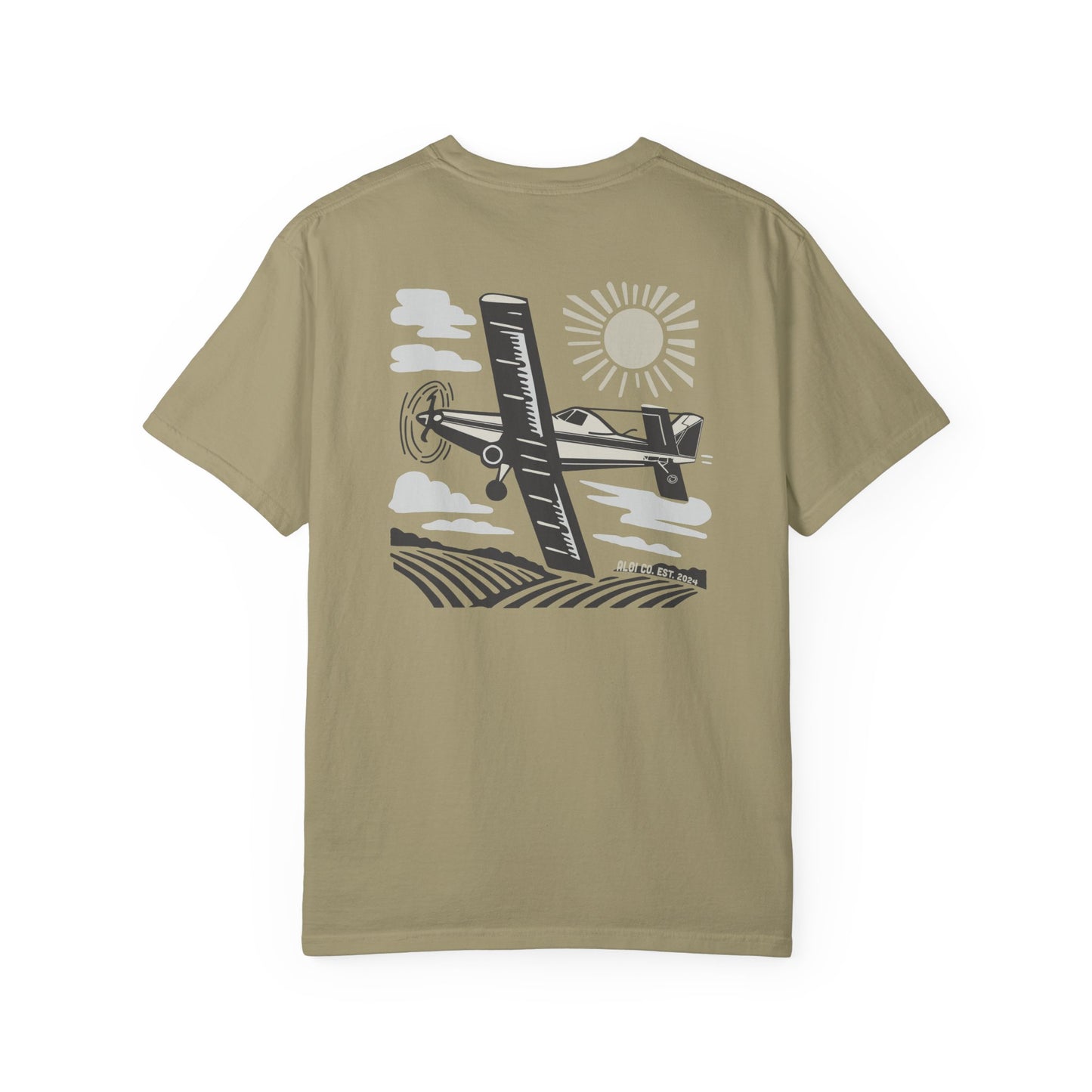 High Noon Pocket Shirt