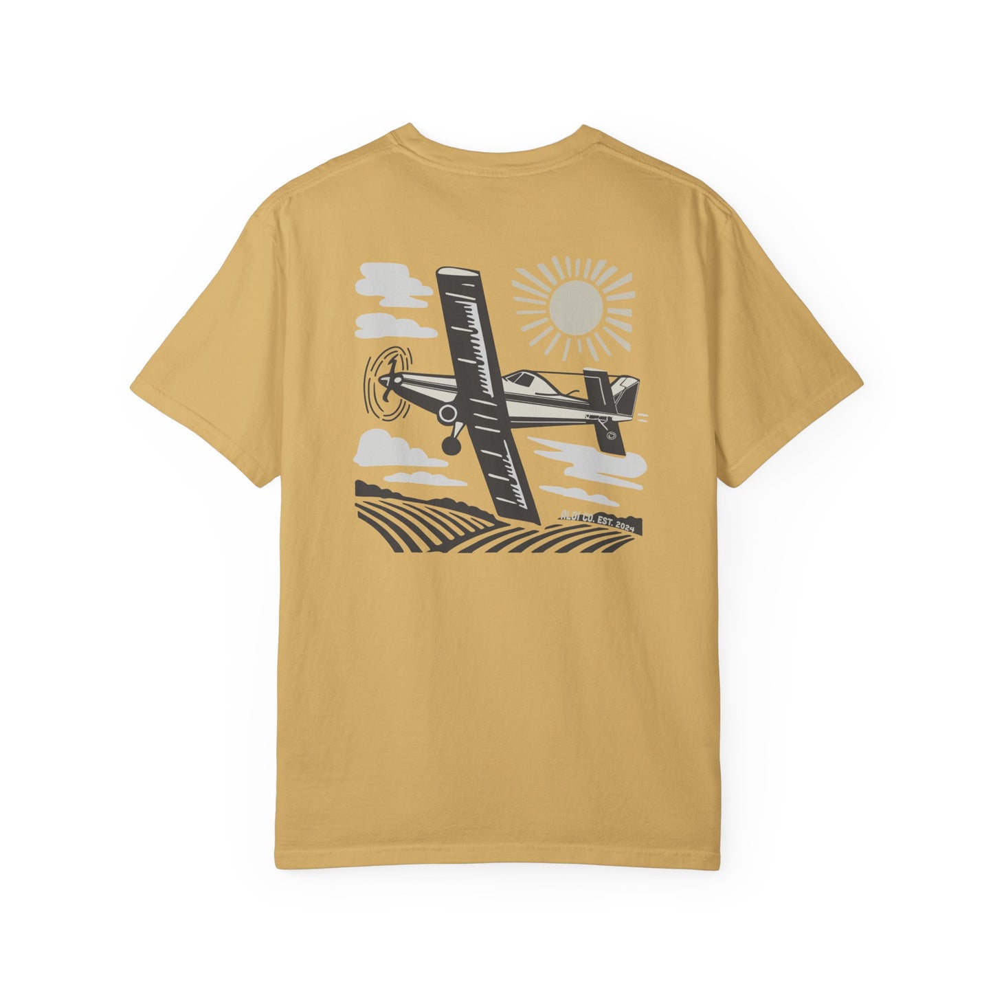 High Noon Pocket Shirt