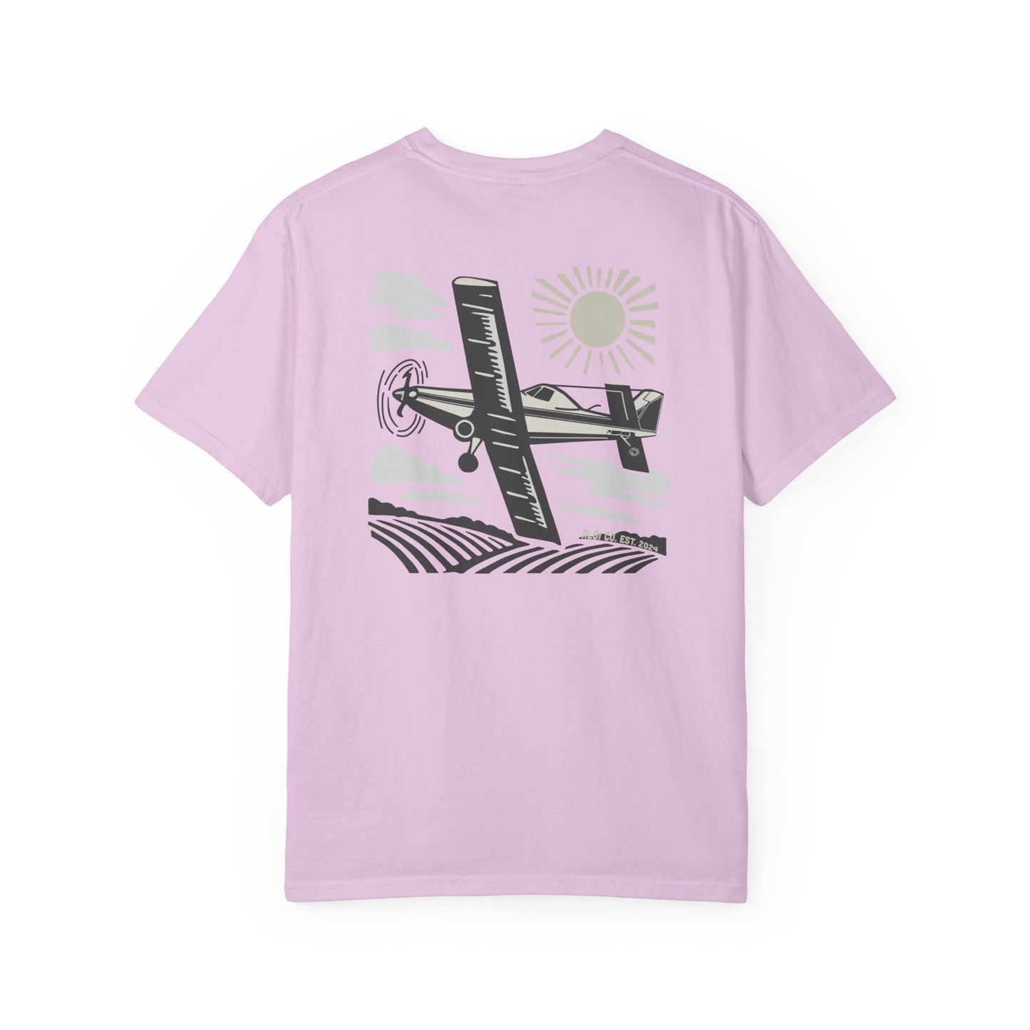 High Noon Pocket Shirt