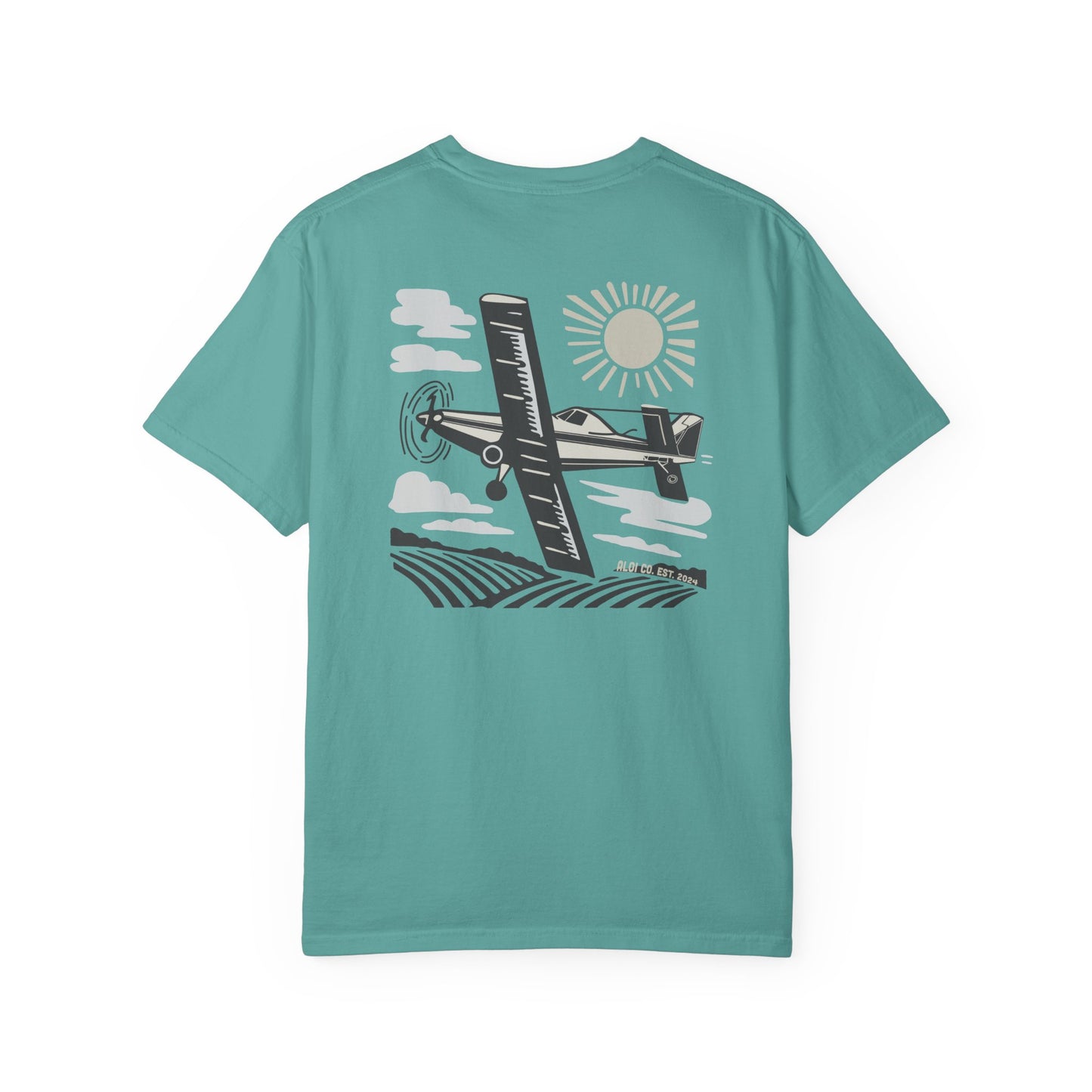 High Noon Pocket Shirt