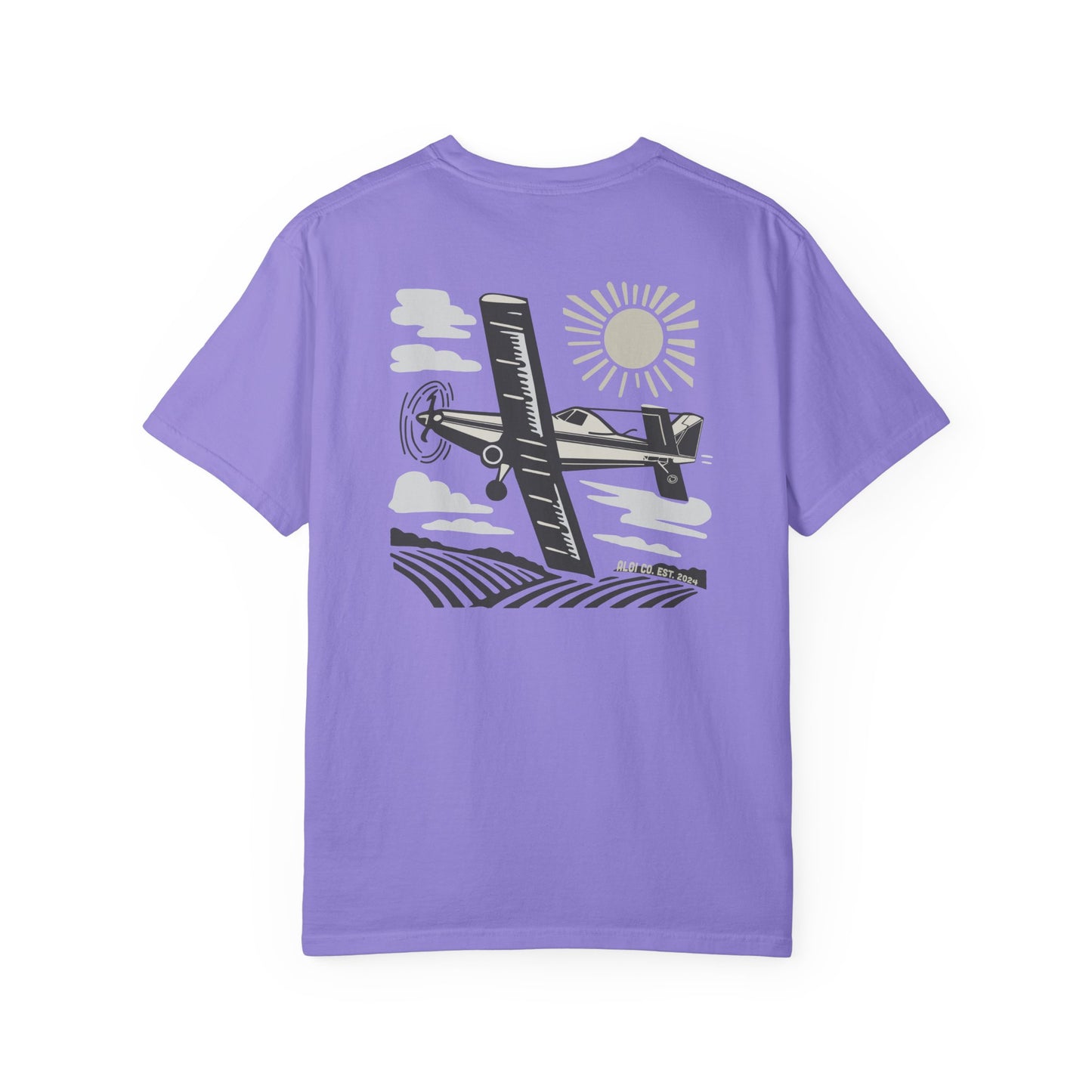 High Noon Pocket Shirt