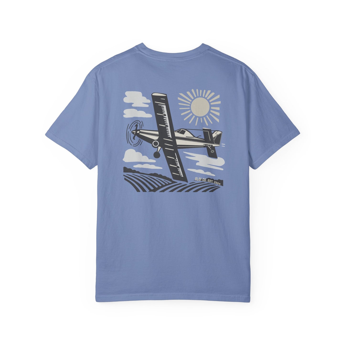 High Noon Pocket Shirt