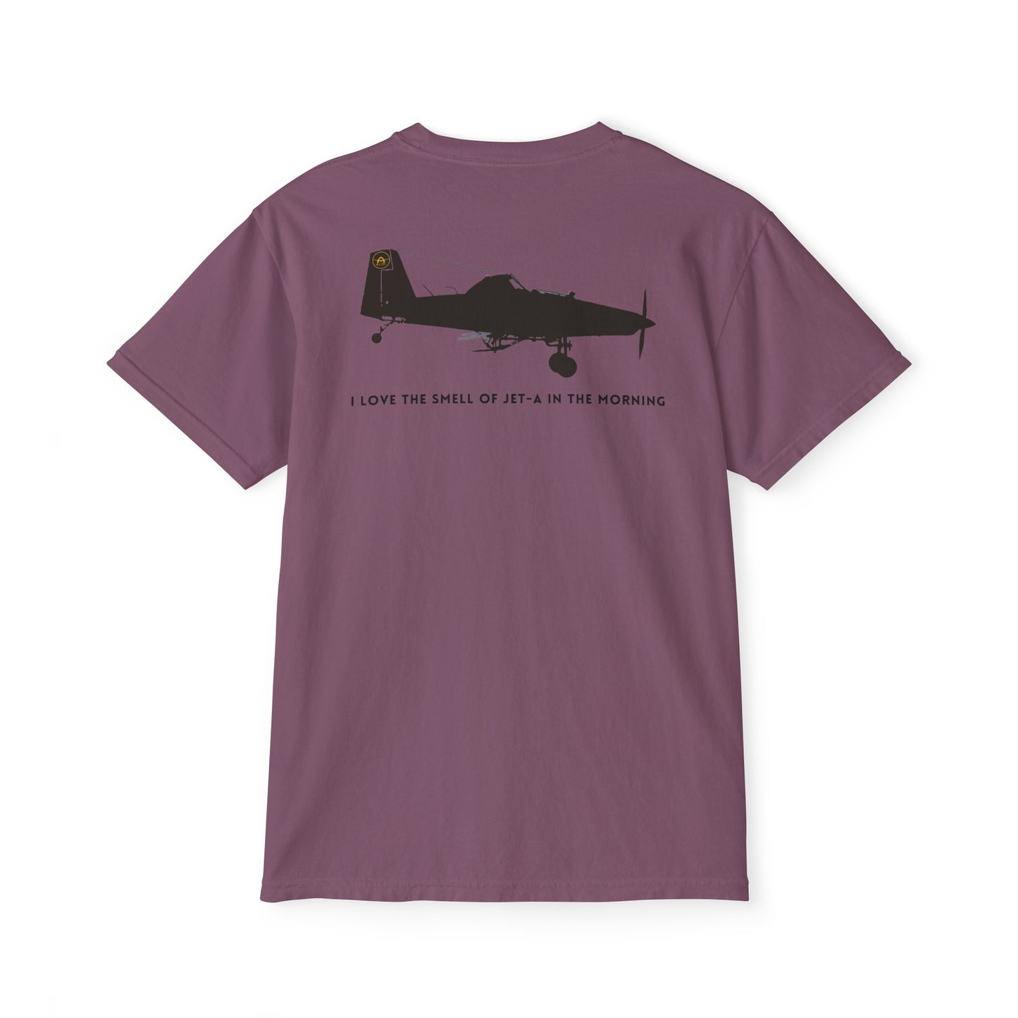 Jet-A Love T-Shirt