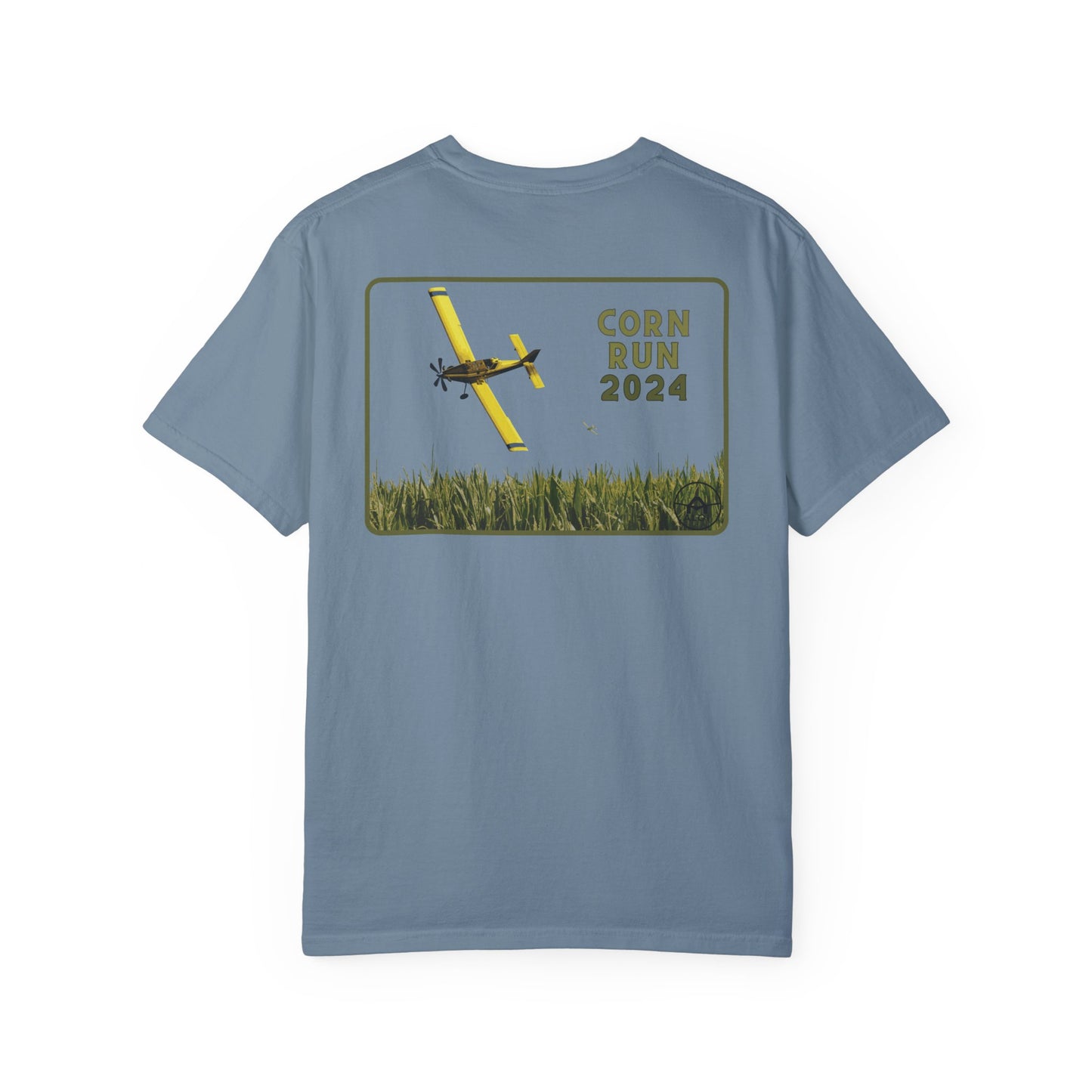 2024 Corn Run T-Shirt Closeout