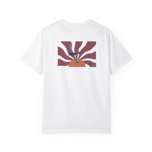 Sunburst 802 T-Shirt