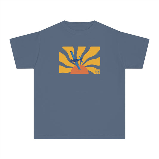 Youth 802 Sunburst