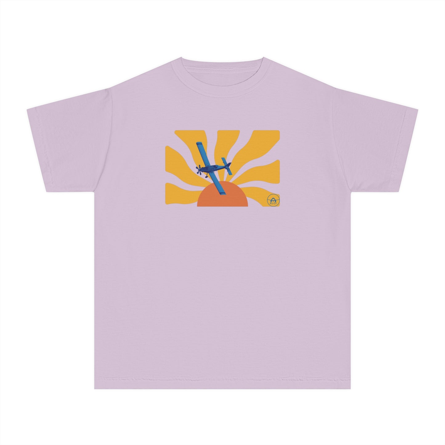 Youth 802 Sunburst
