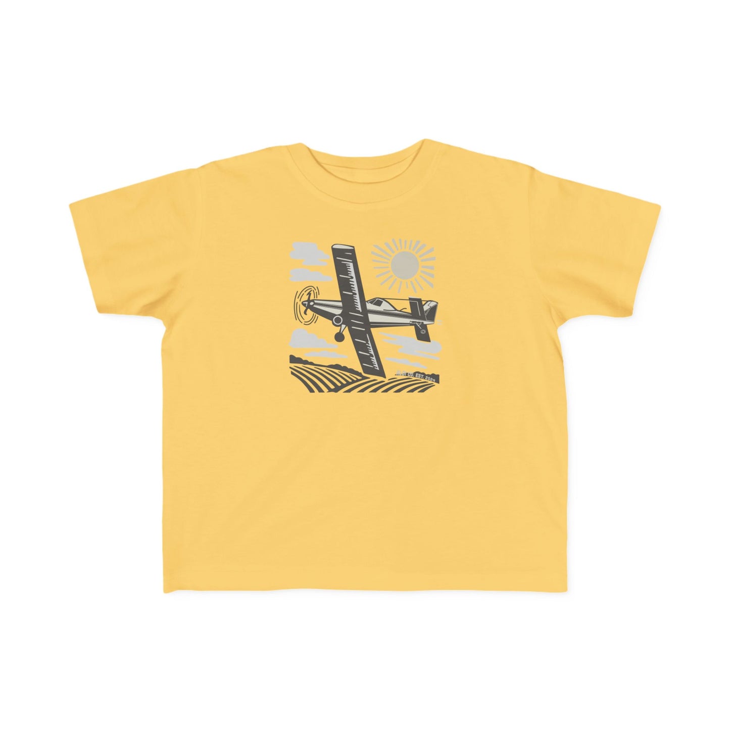 High Noon Kids Shirt 2T-6