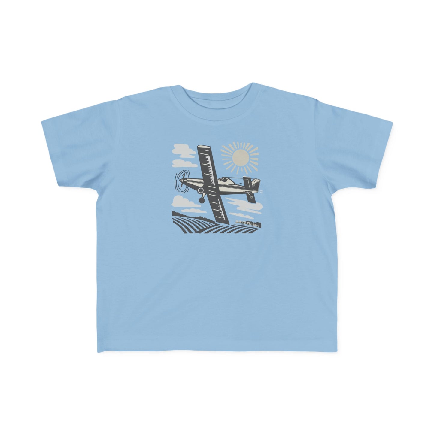 High Noon Kids Shirt 2T-6