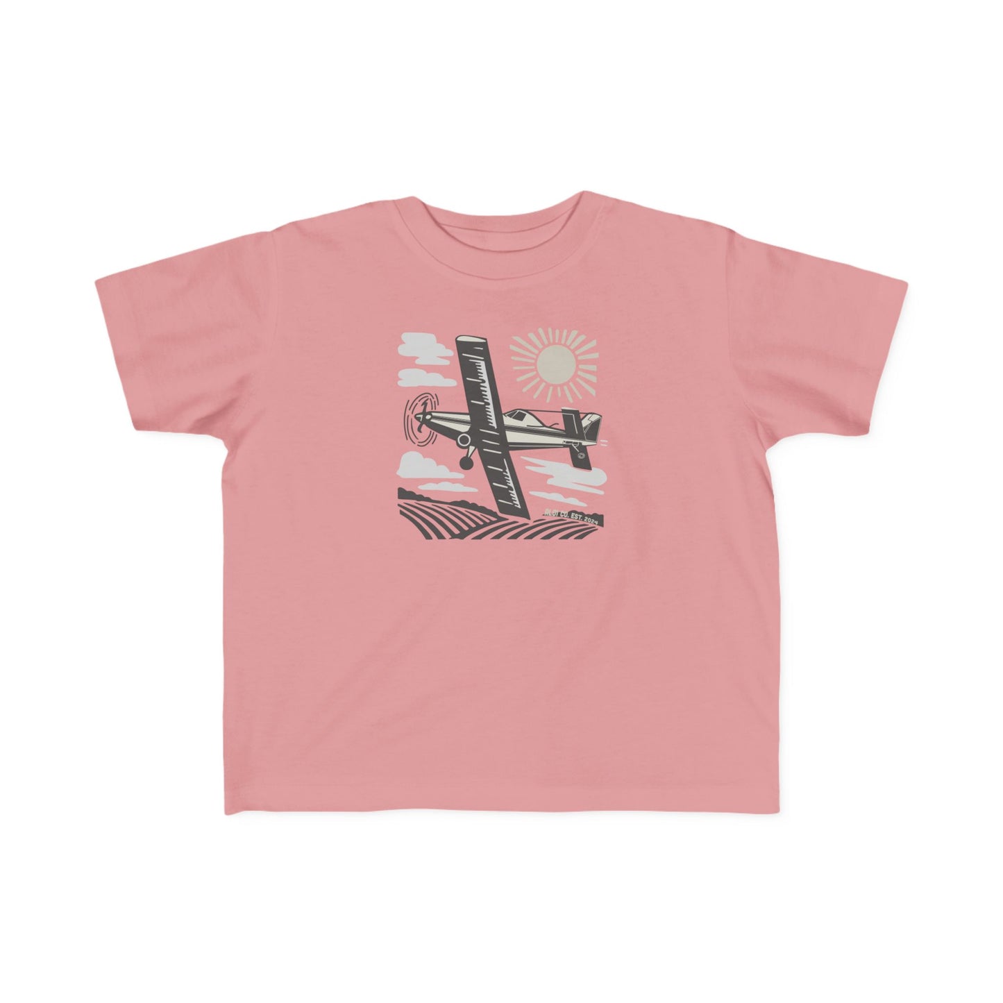 High Noon Kids Shirt 2T-6