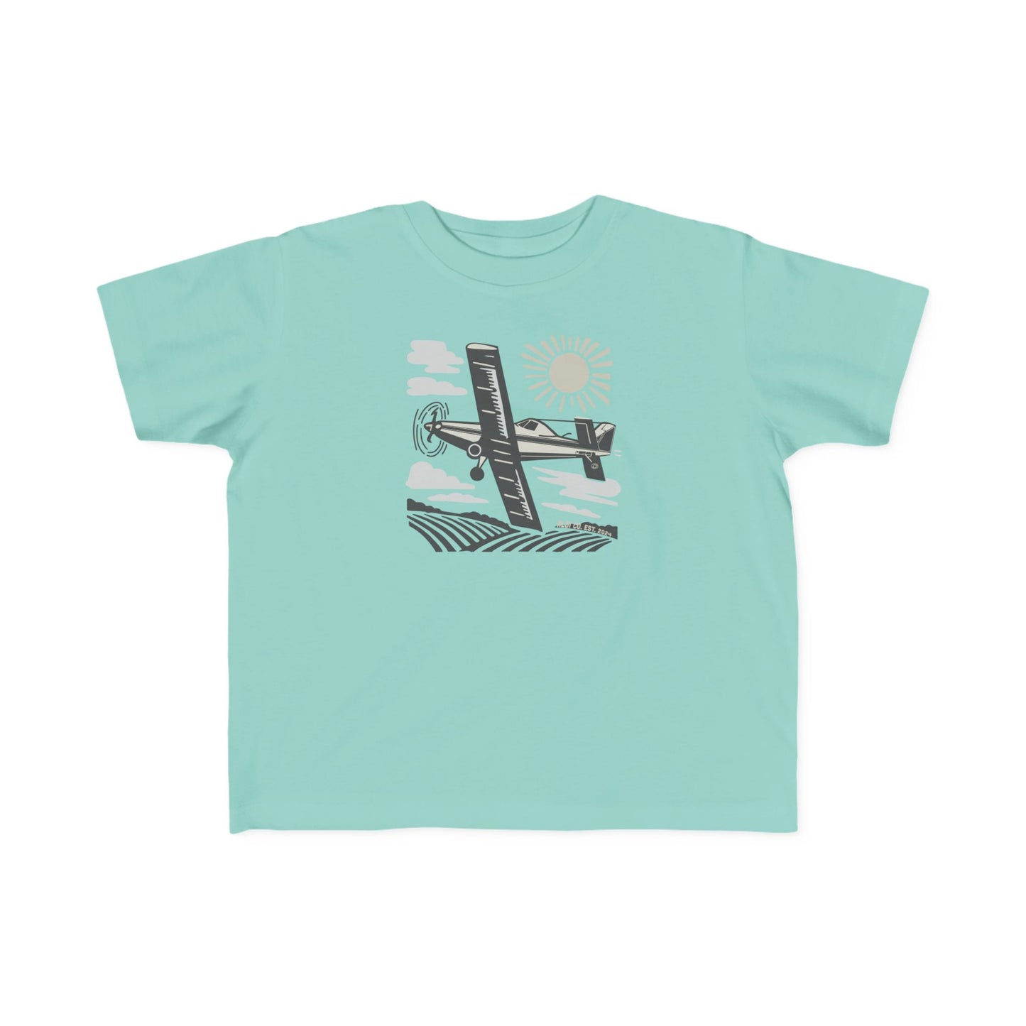 High Noon Kids Shirt 2T-6