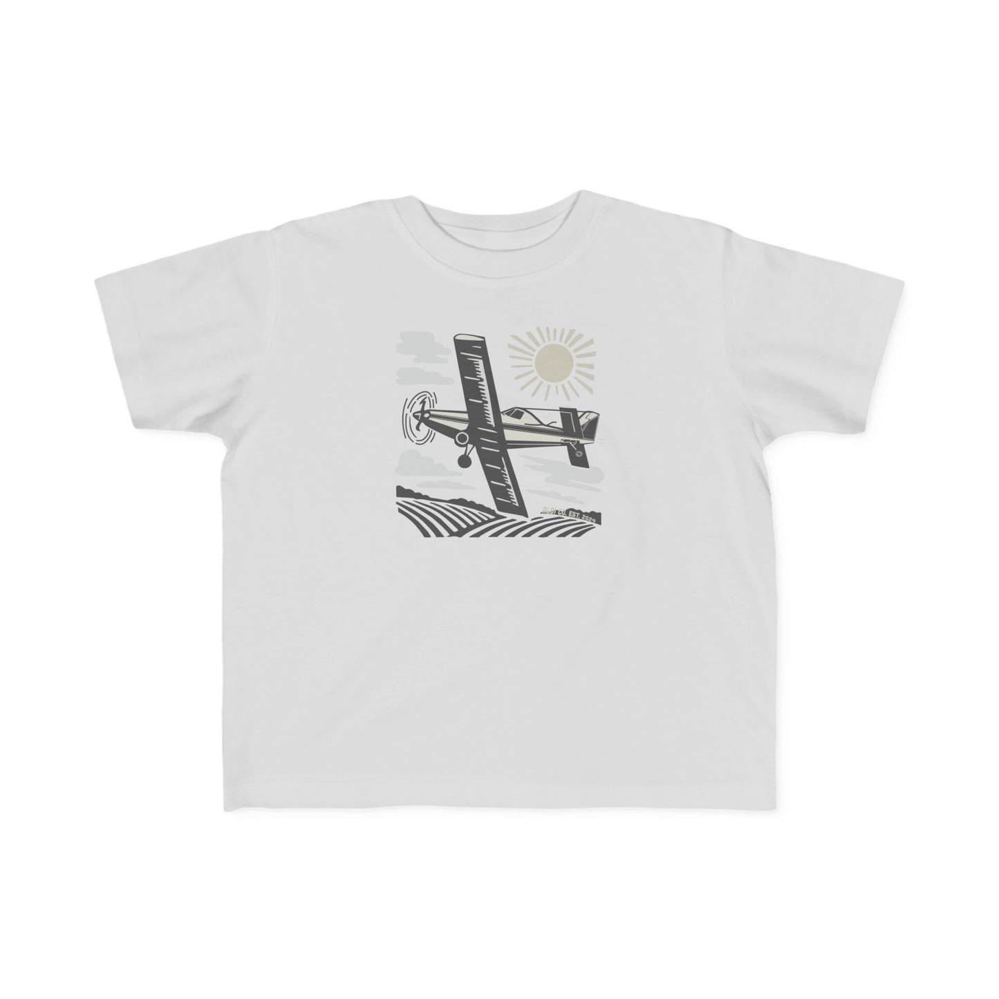 High Noon Kids Shirt 2T-6