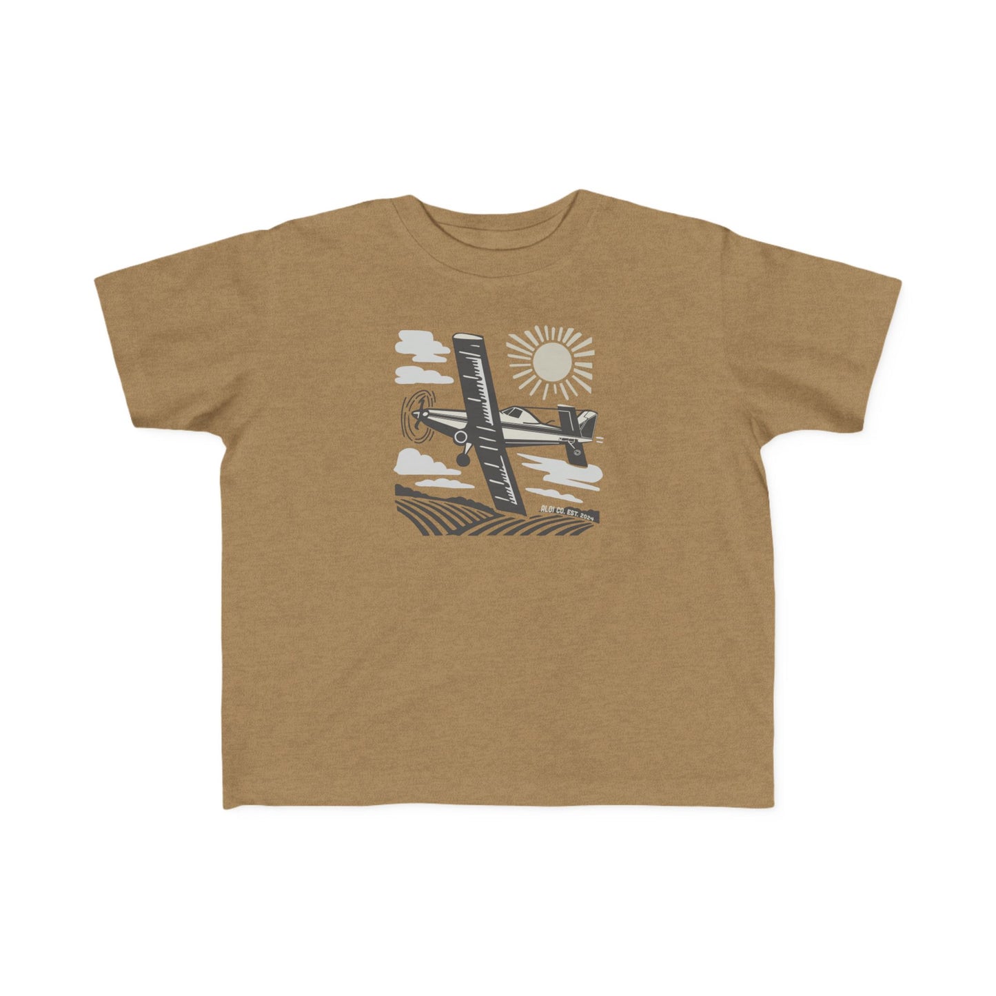 High Noon Kids Shirt 2T-6