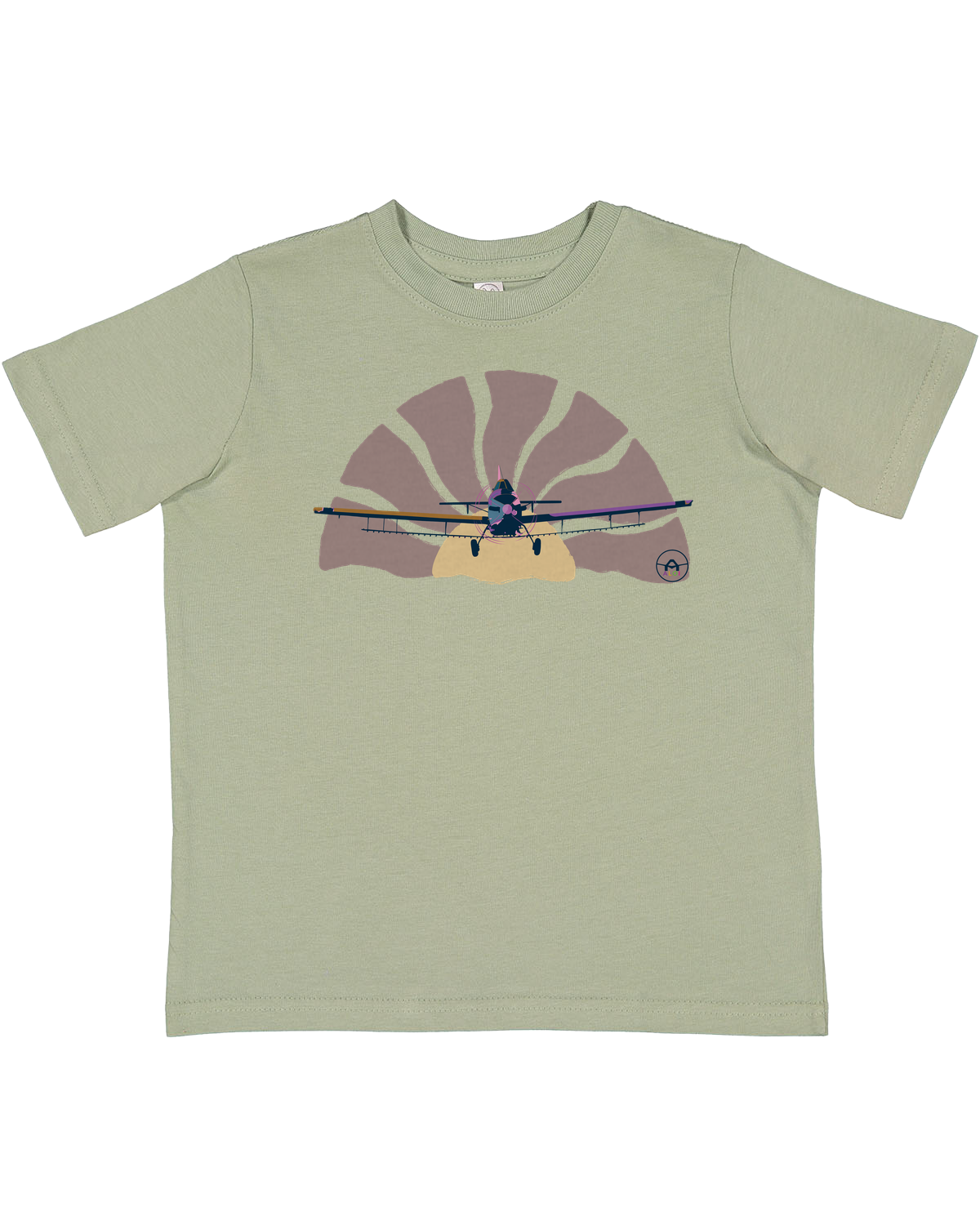 Sunburst Toddler through Size 7