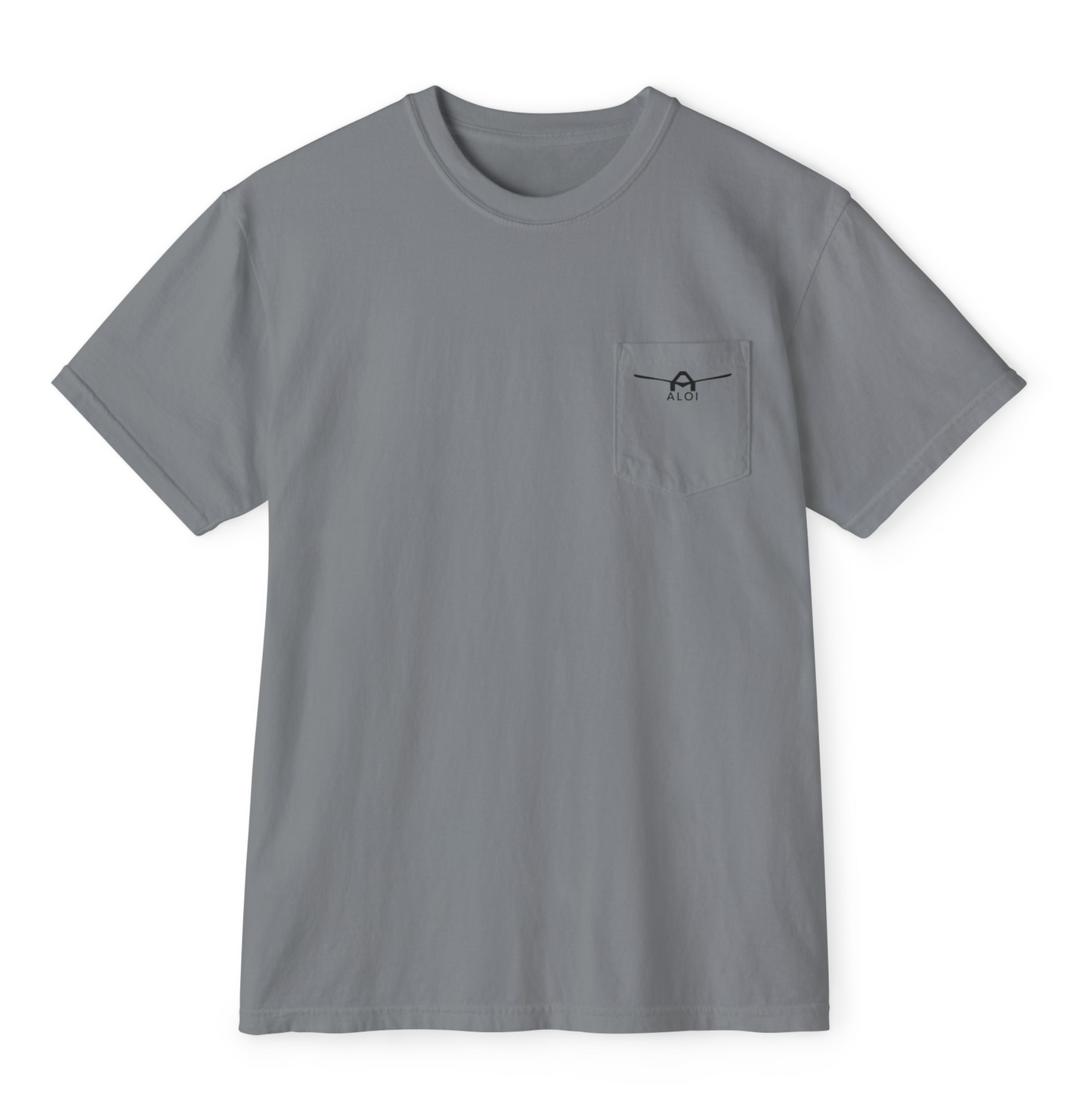 2024 Corn Run Pocket T-Shirt Closeout