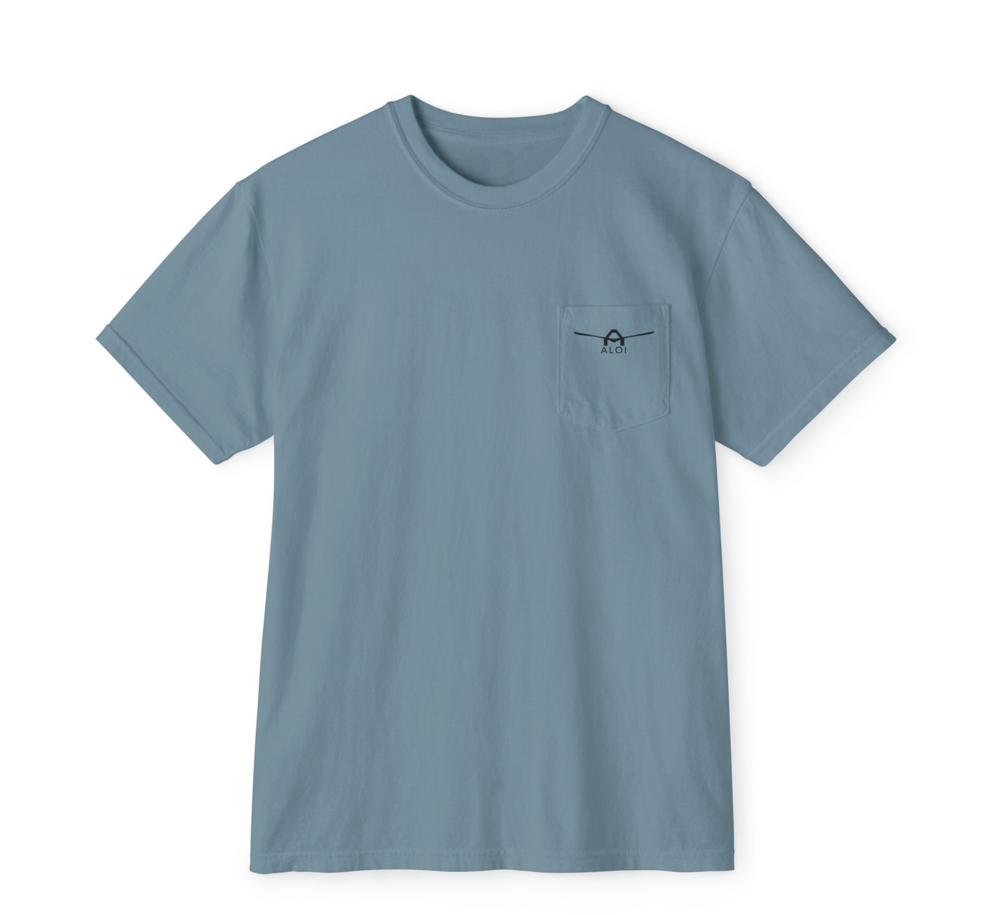 2024 Corn Run Pocket T-Shirt Closeout