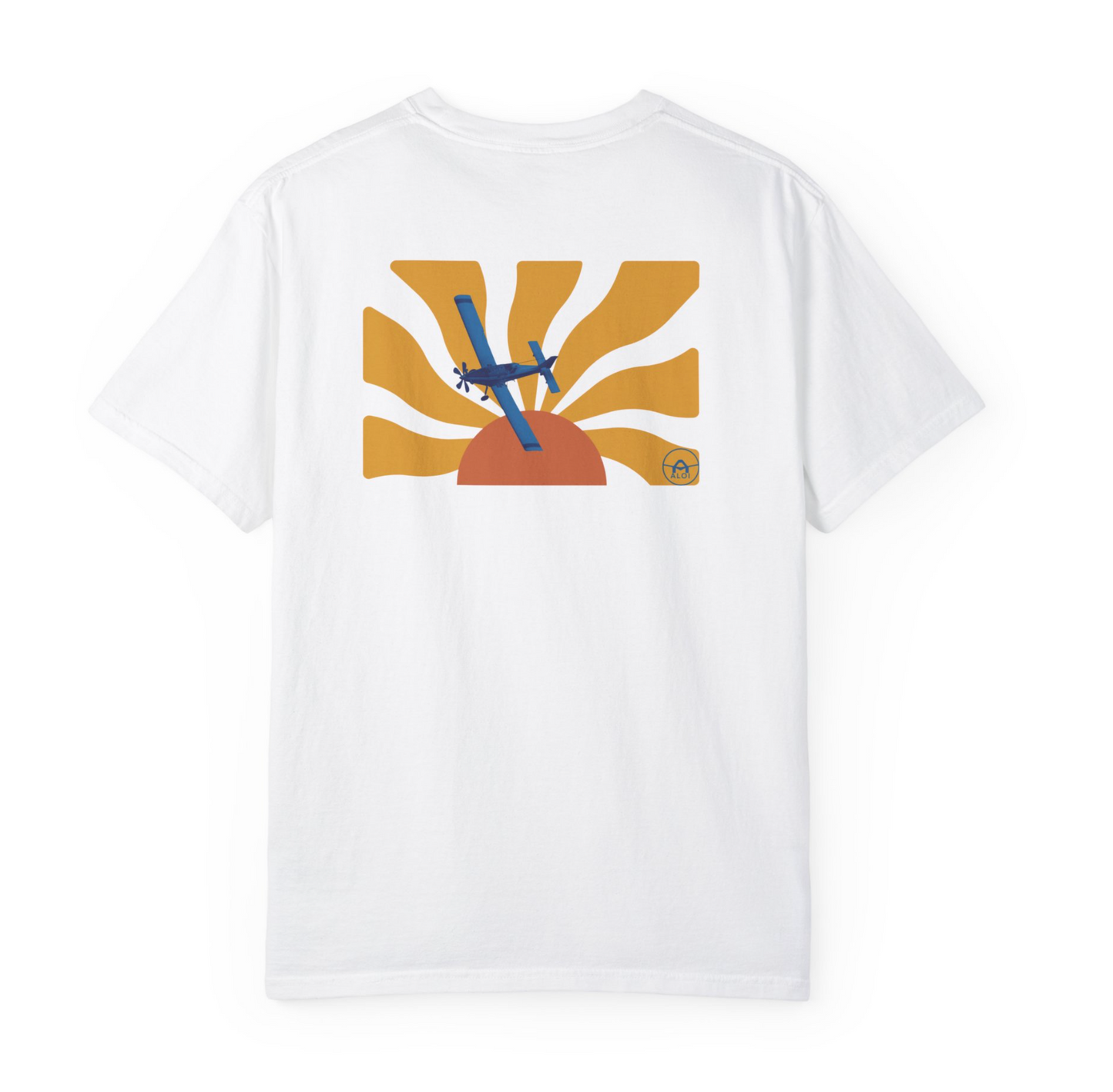 Sunburst 802 T-Shirt