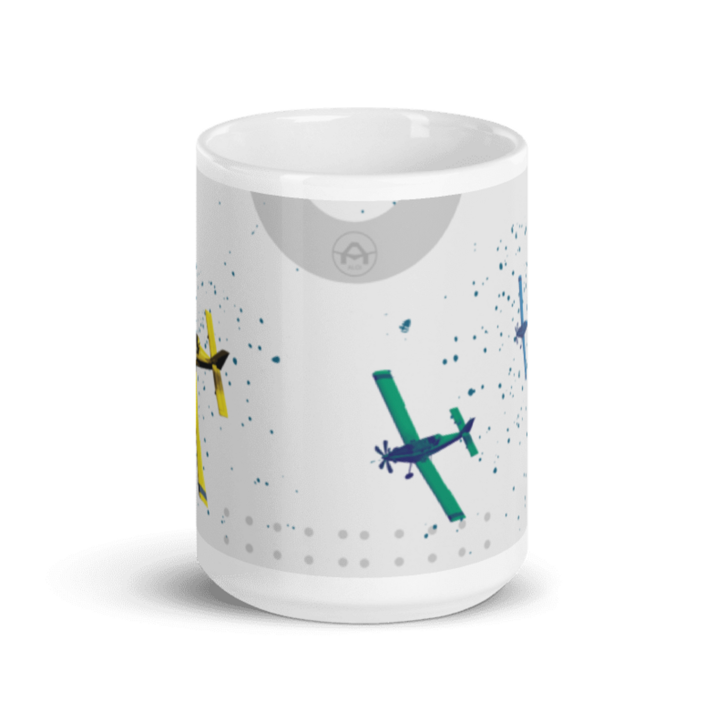 Colorburst 802 Mug