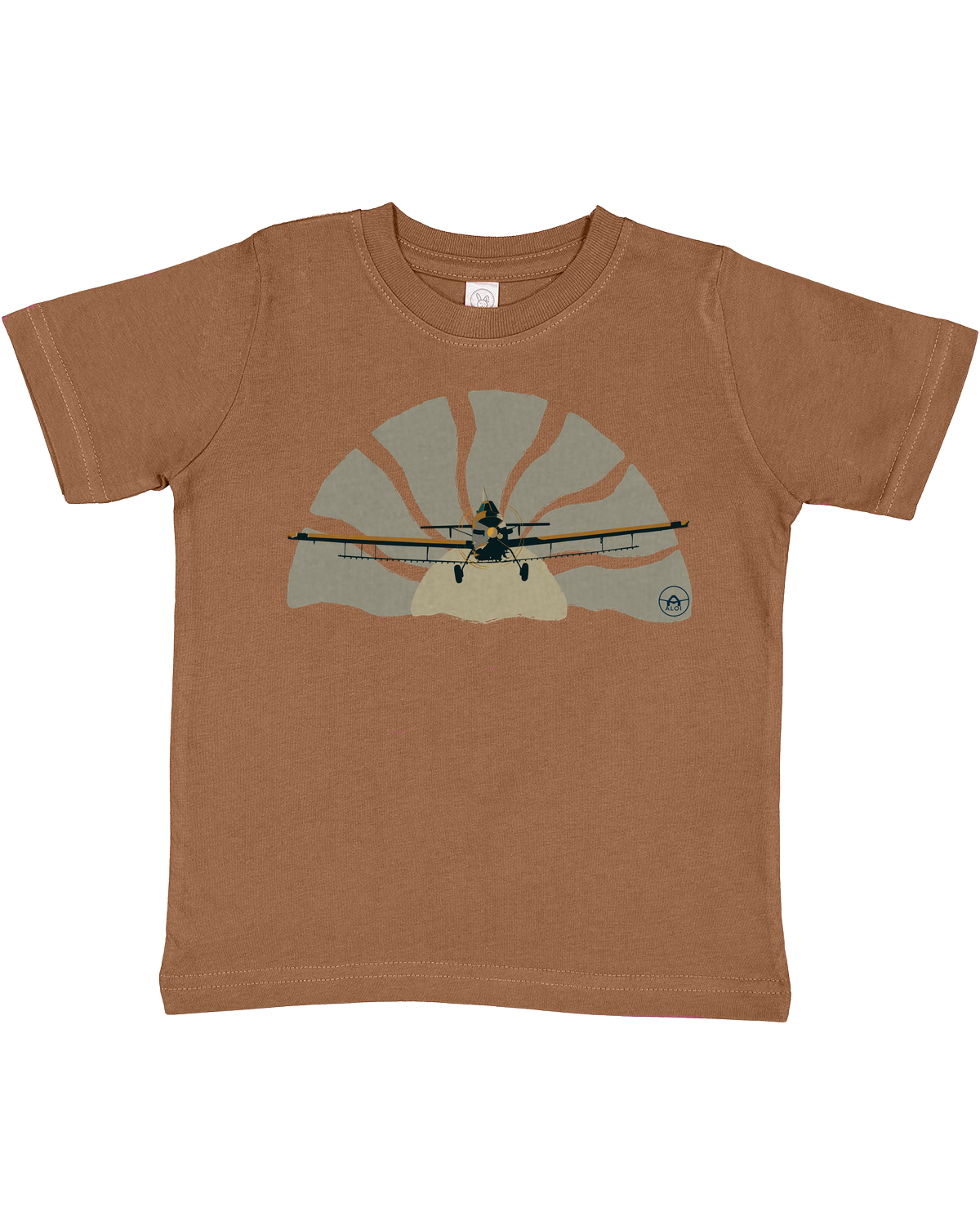 Sunburst Toddler through Size 7
