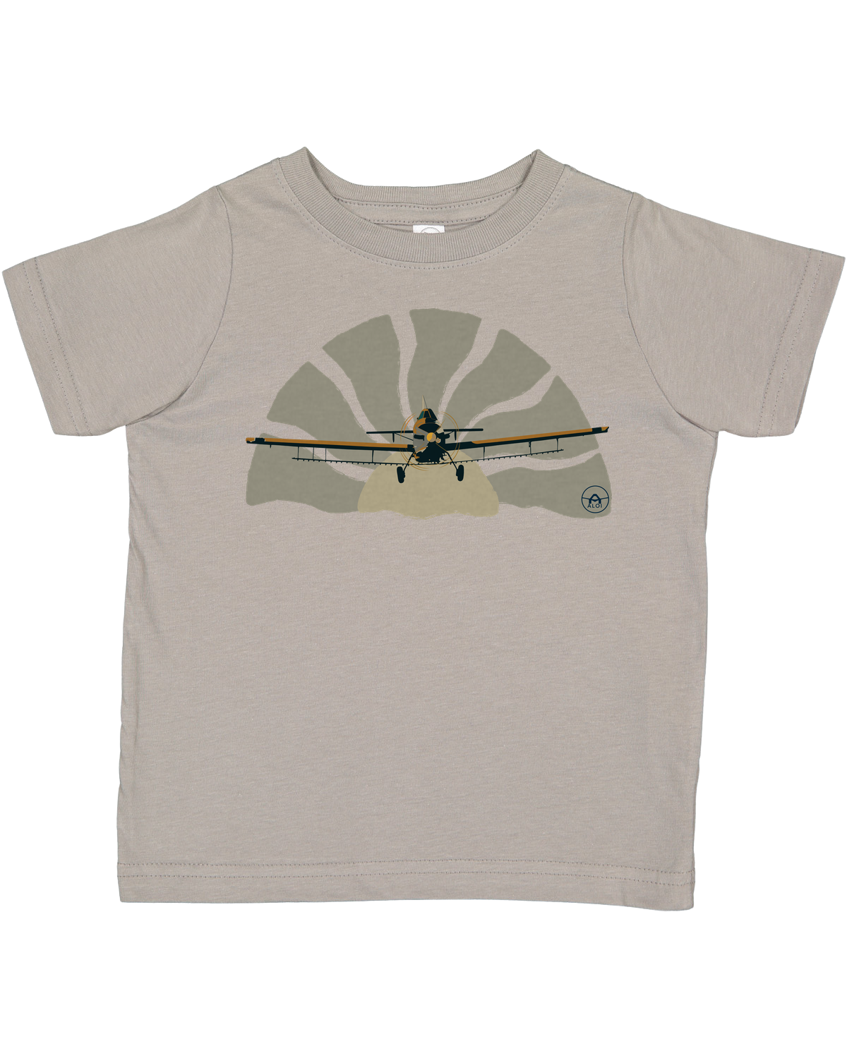 Sunburst Toddler through Size 7