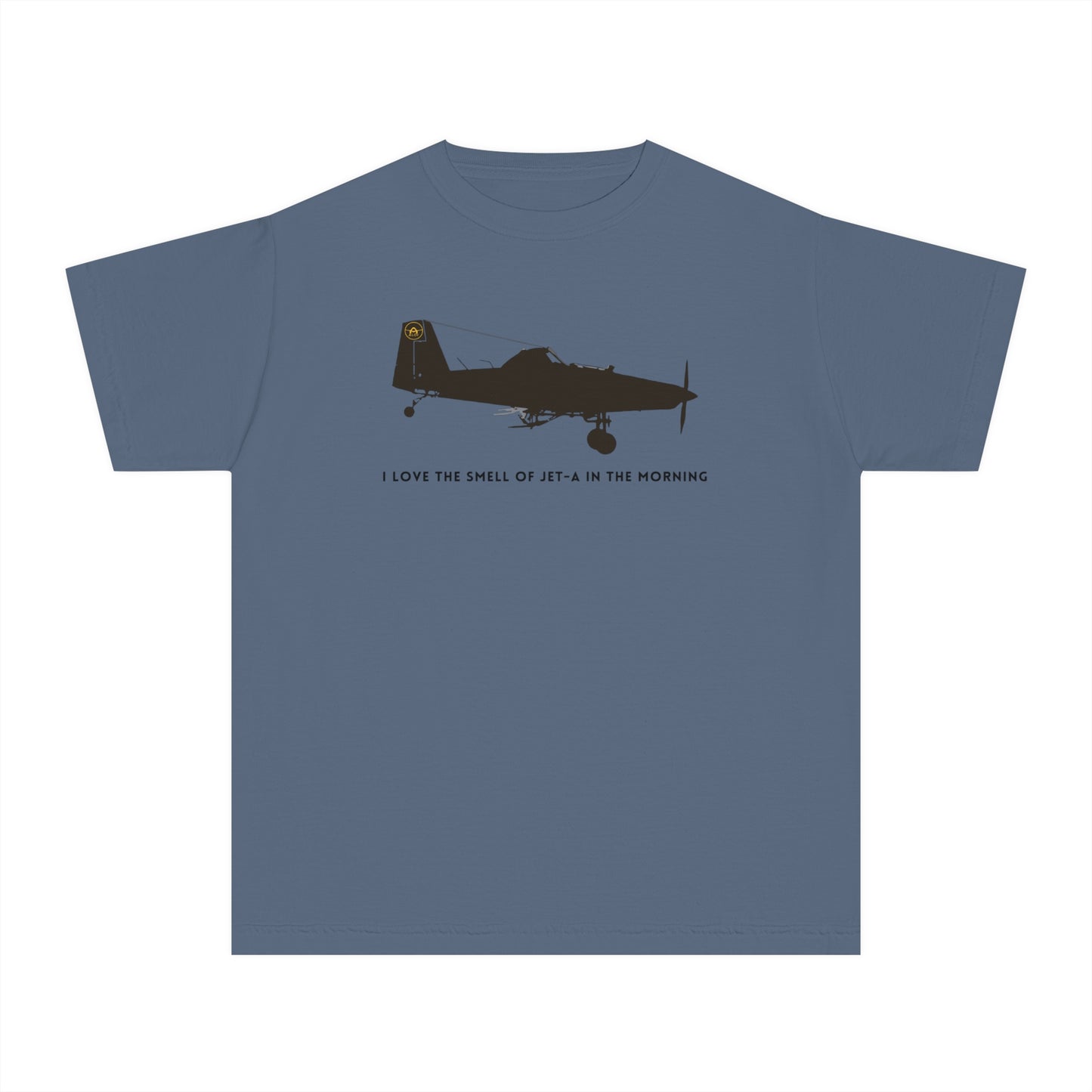 Youth Jet-A Love T-shirt