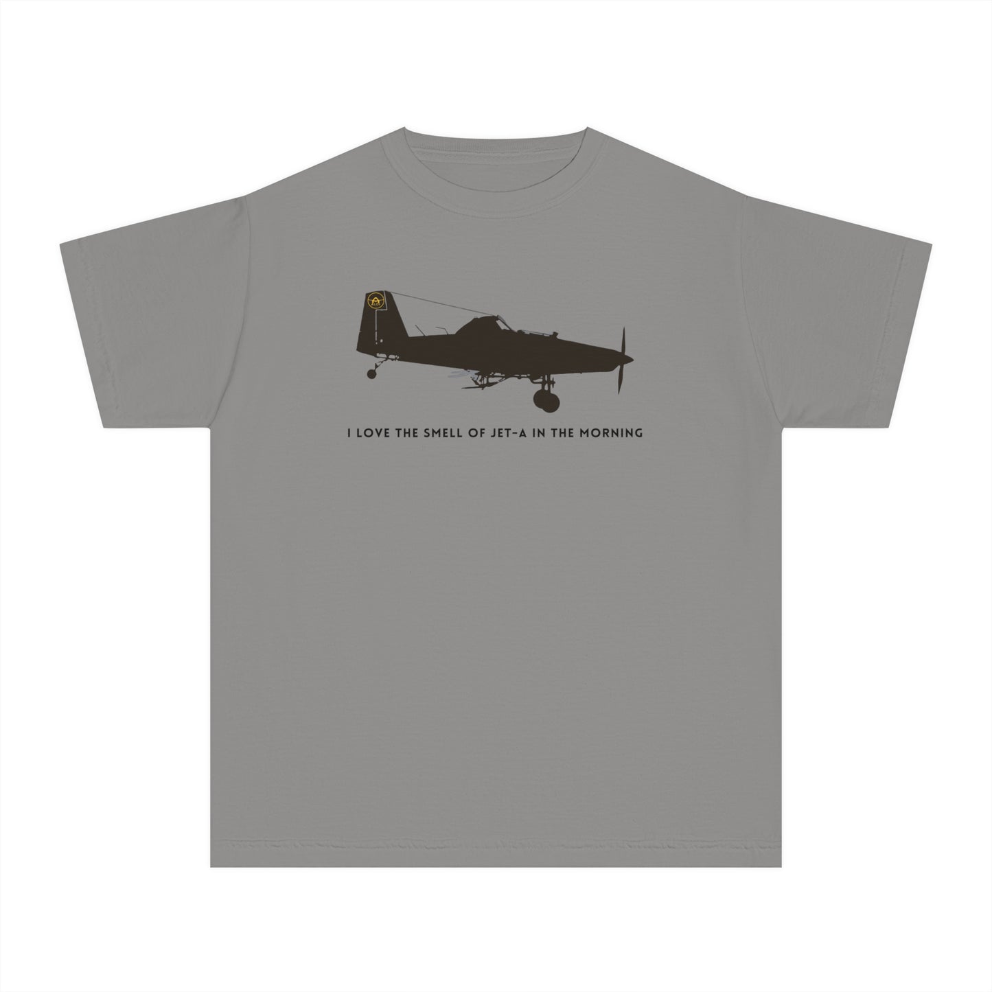 Youth Jet-A Love T-shirt