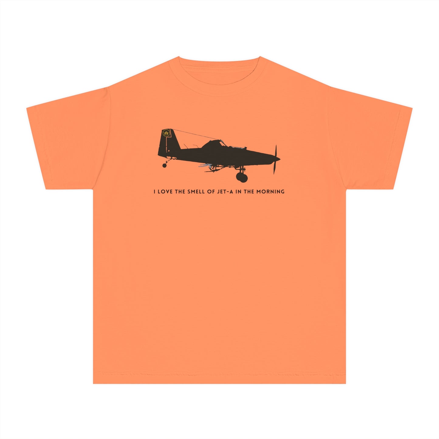 Youth Jet-A Love T-shirt