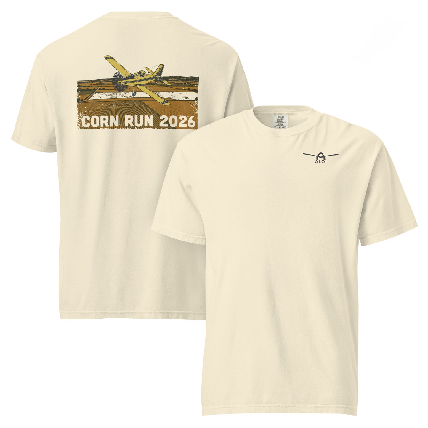 Corn Run 2026
