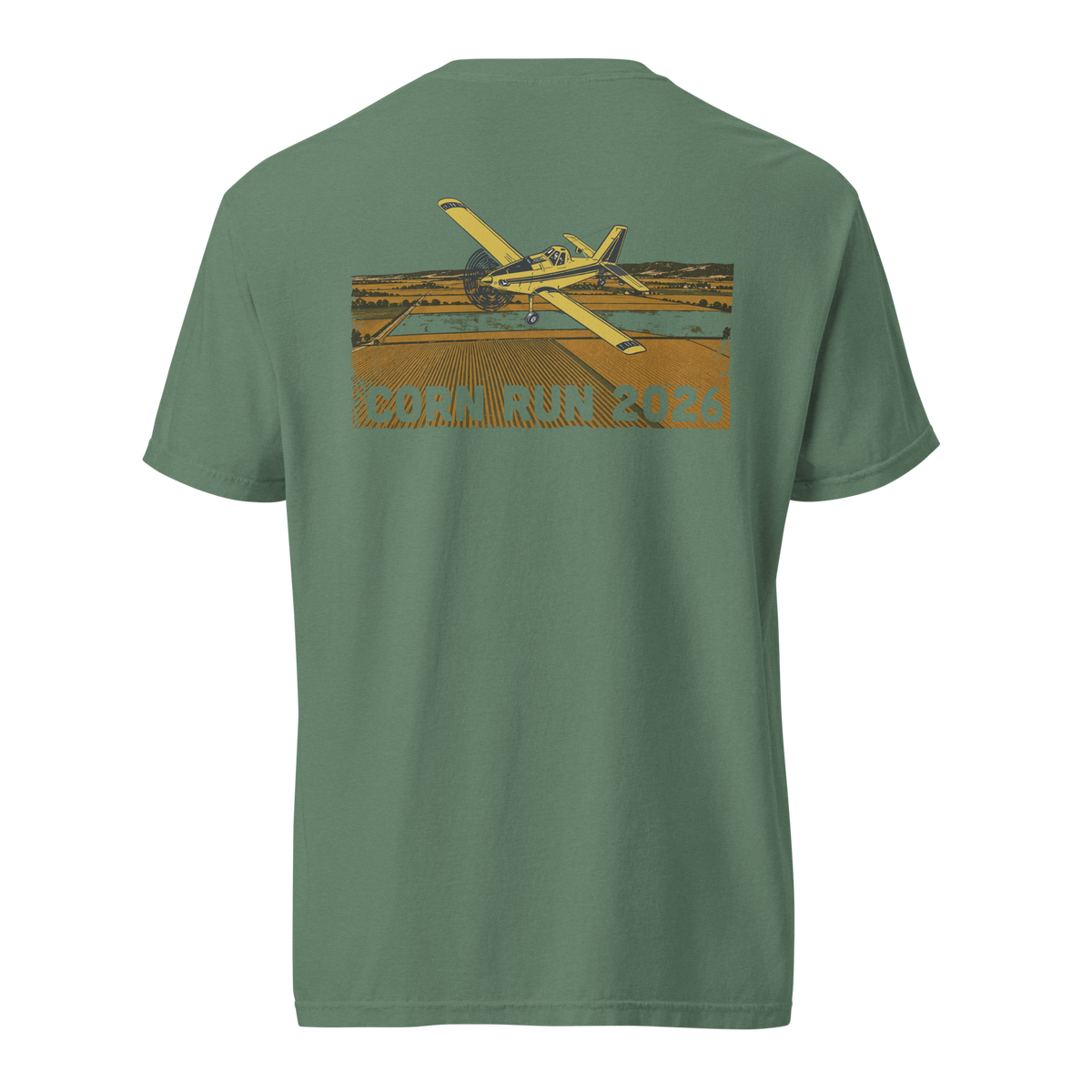 Corn Run 2026